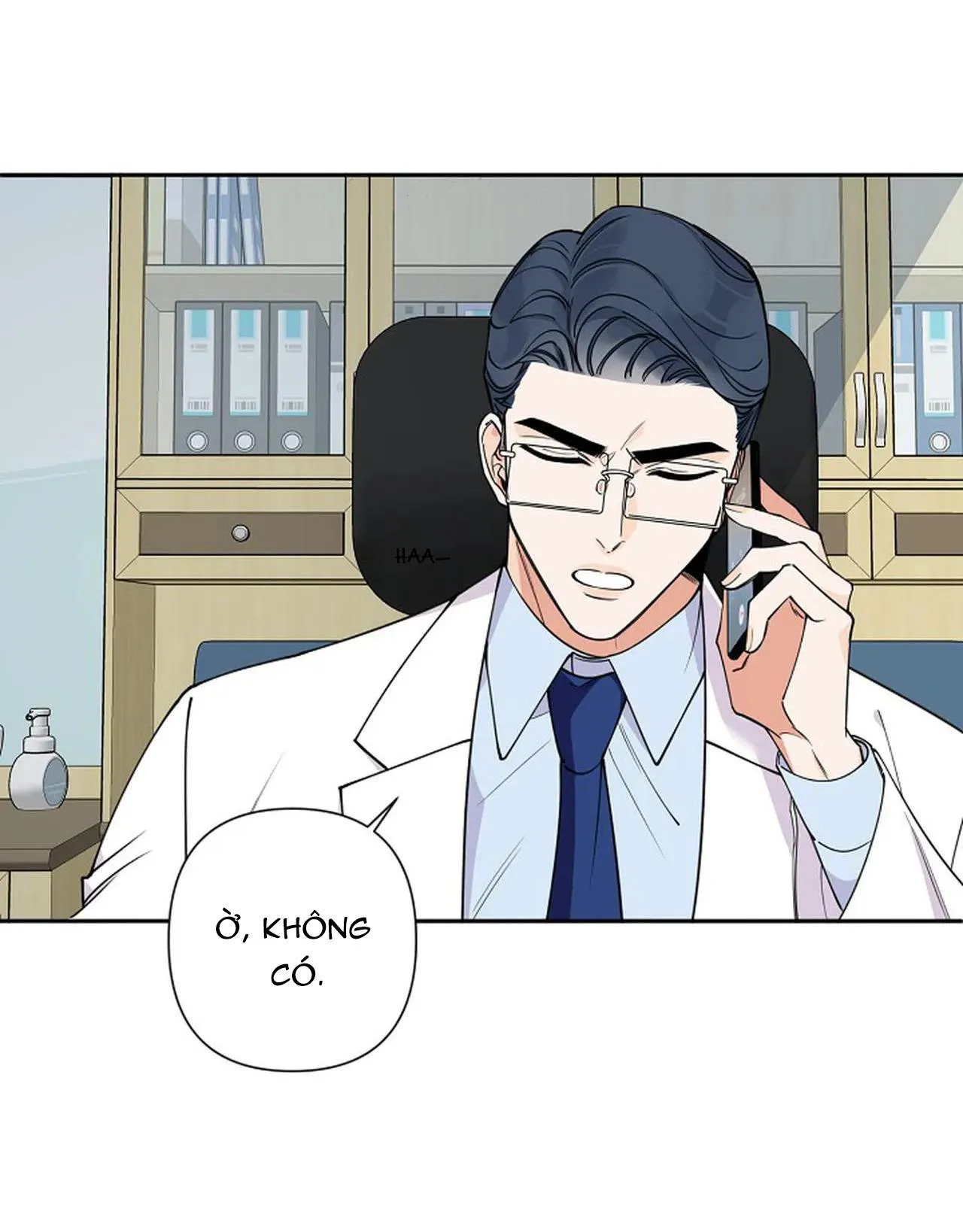 ĐÊM DỊU DÀNG Chapter 16 Trang 28