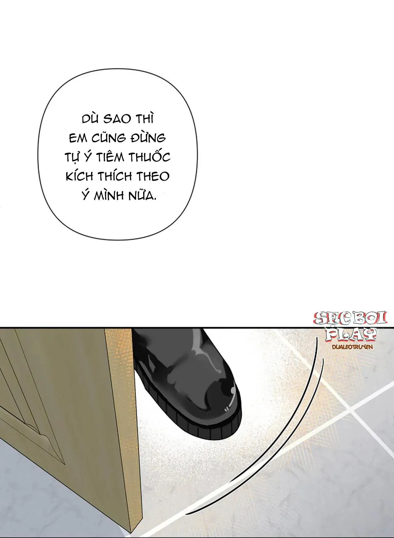 ĐÊM DỊU DÀNG Chapter 16 Trang 32