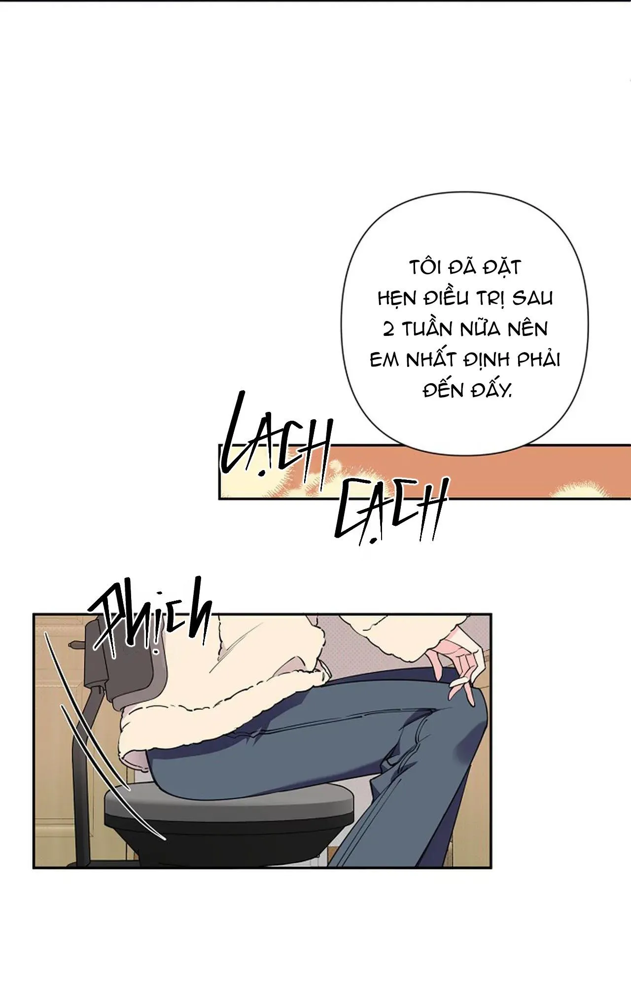 ĐÊM DỊU DÀNG Chapter 16 Trang 33