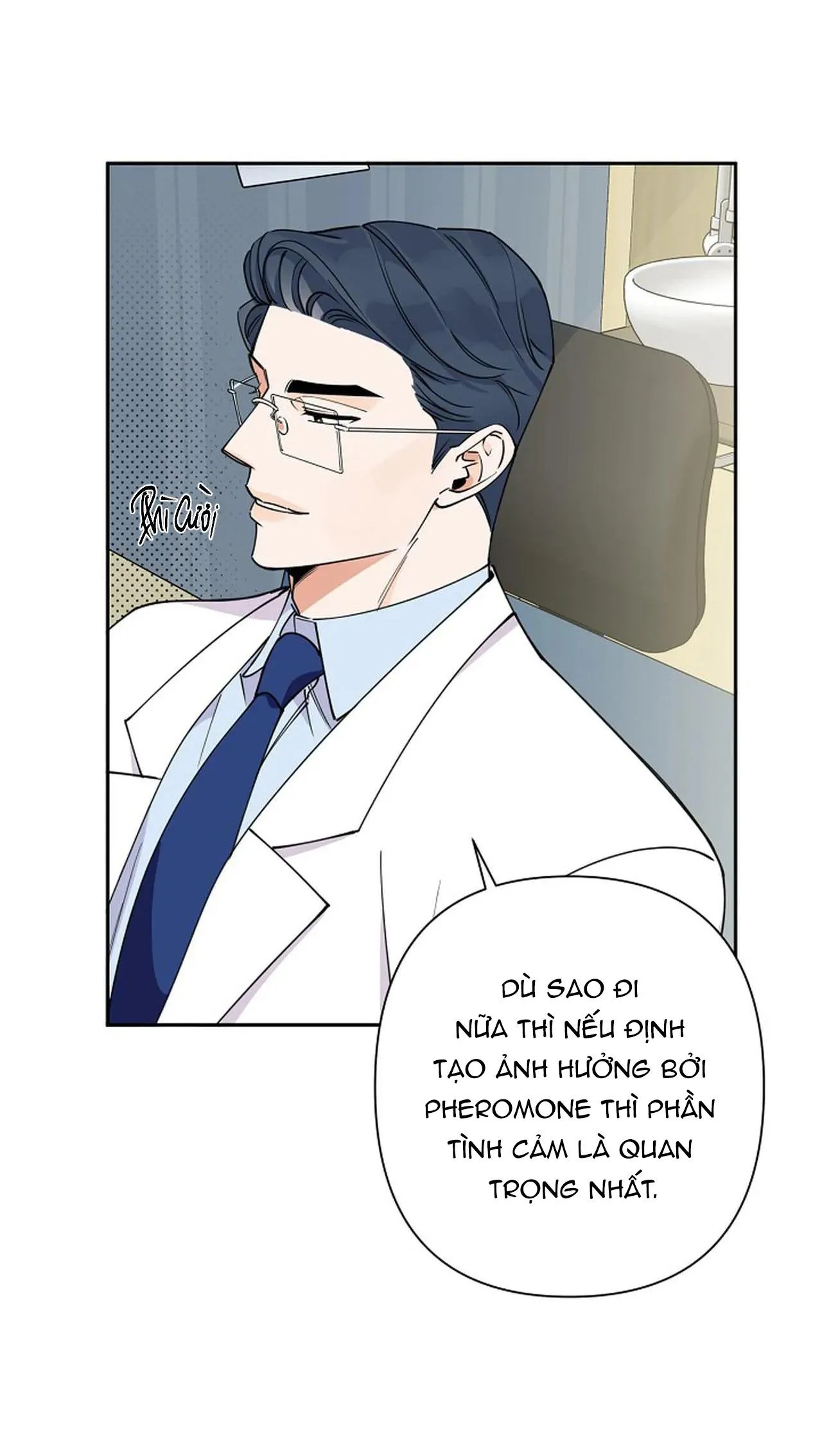 ĐÊM DỊU DÀNG Chapter 16 Trang 41