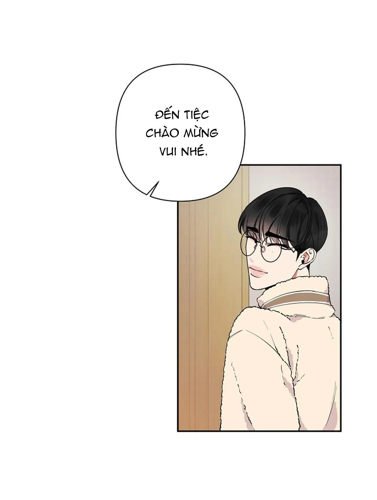 ĐÊM DỊU DÀNG Chapter 16 Trang 43