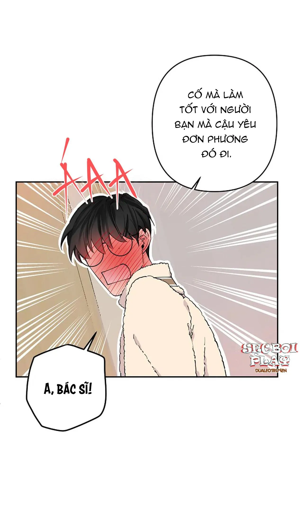 ĐÊM DỊU DÀNG Chapter 16 Trang 44