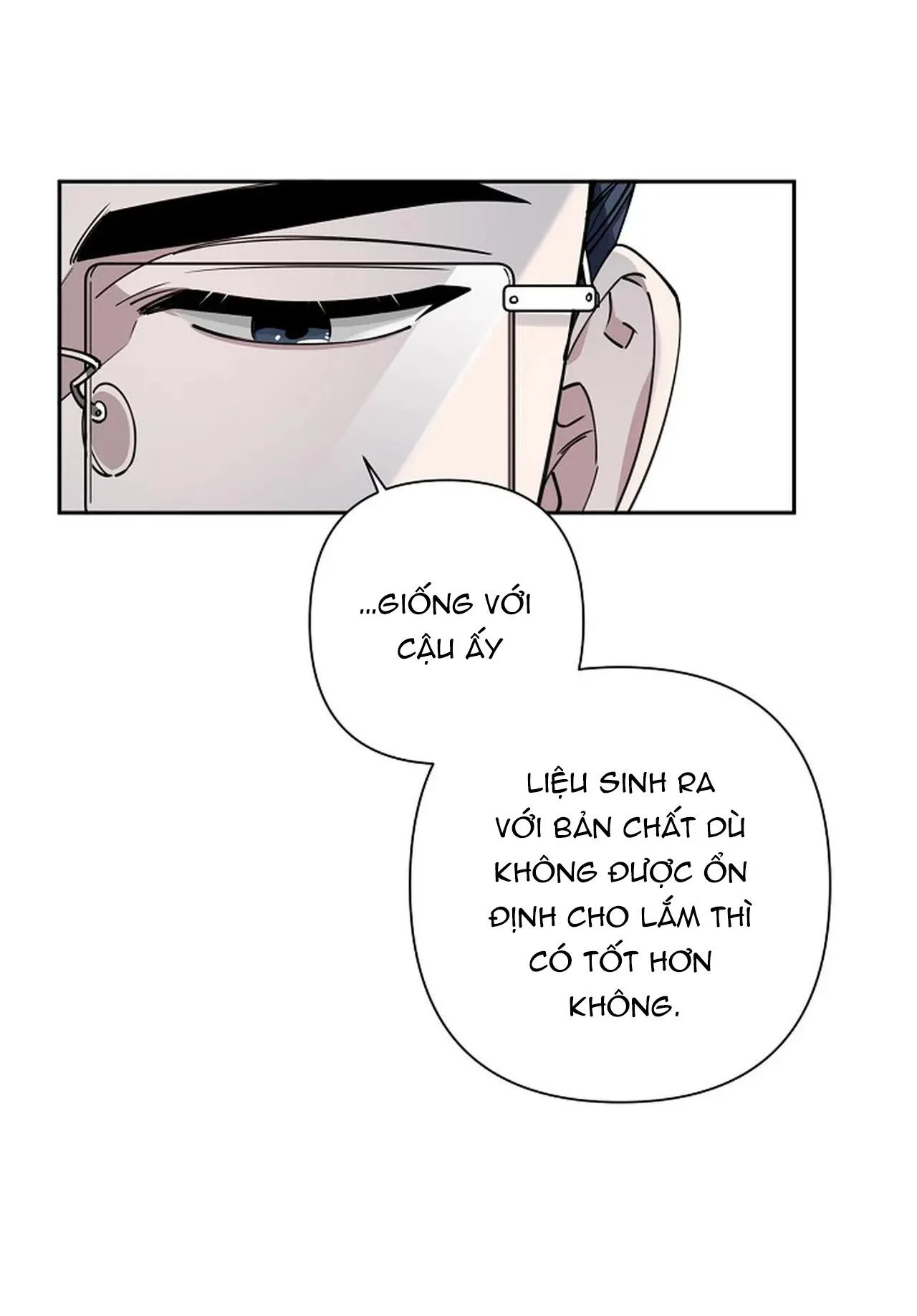 ĐÊM DỊU DÀNG Chapter 16 Trang 46