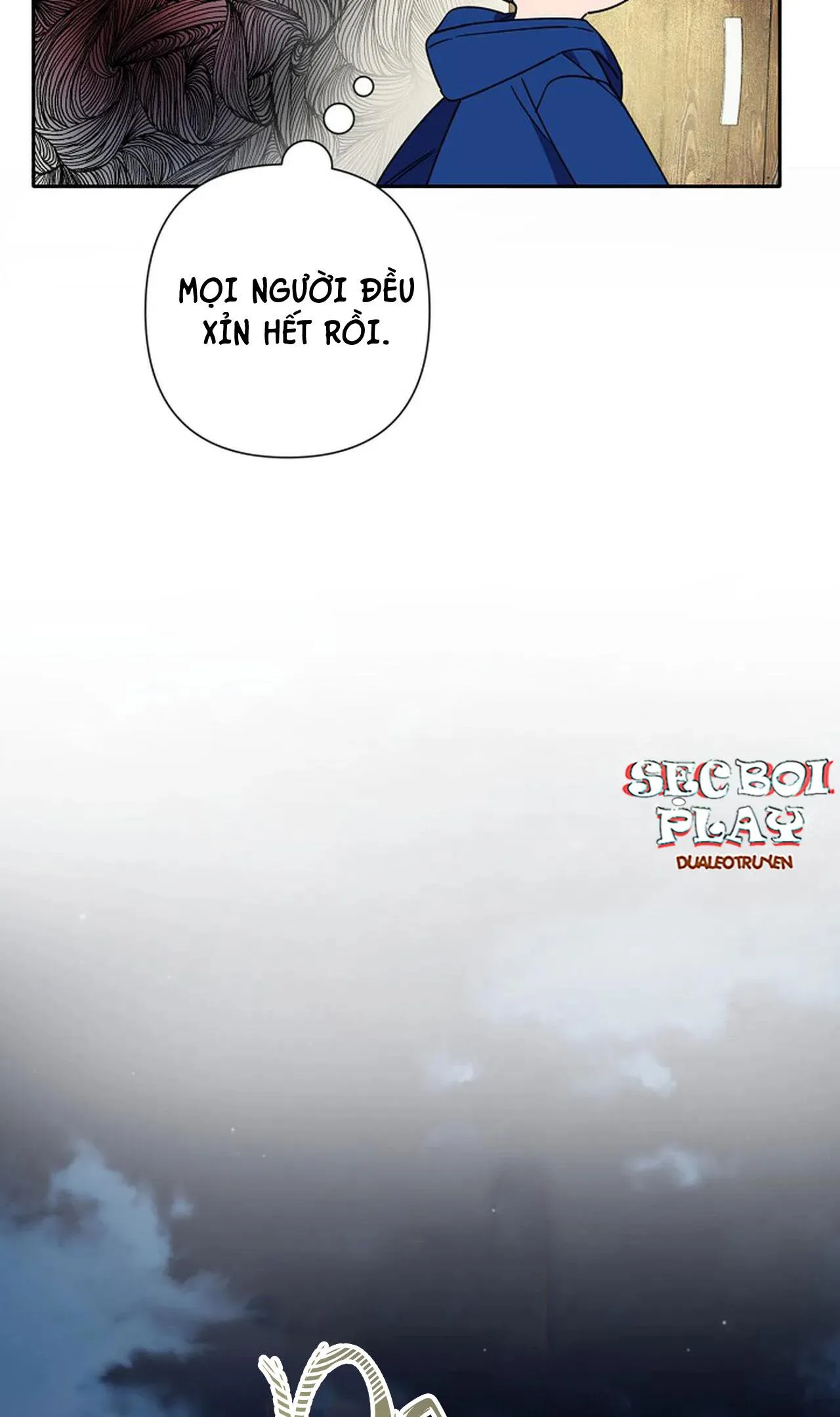 ĐÊM DỊU DÀNG Chapter 17 Trang 7