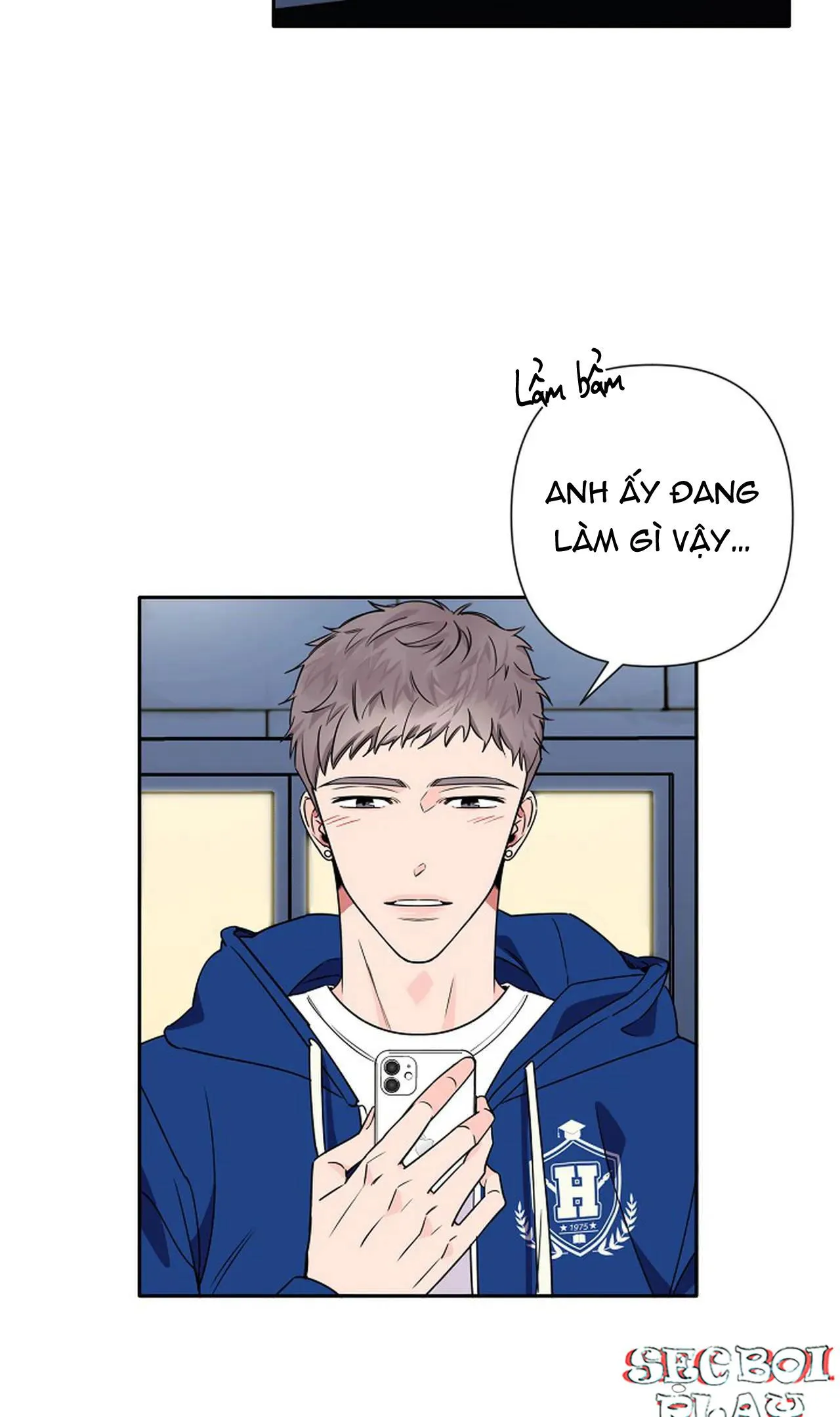 ĐÊM DỊU DÀNG Chapter 17 Trang 13