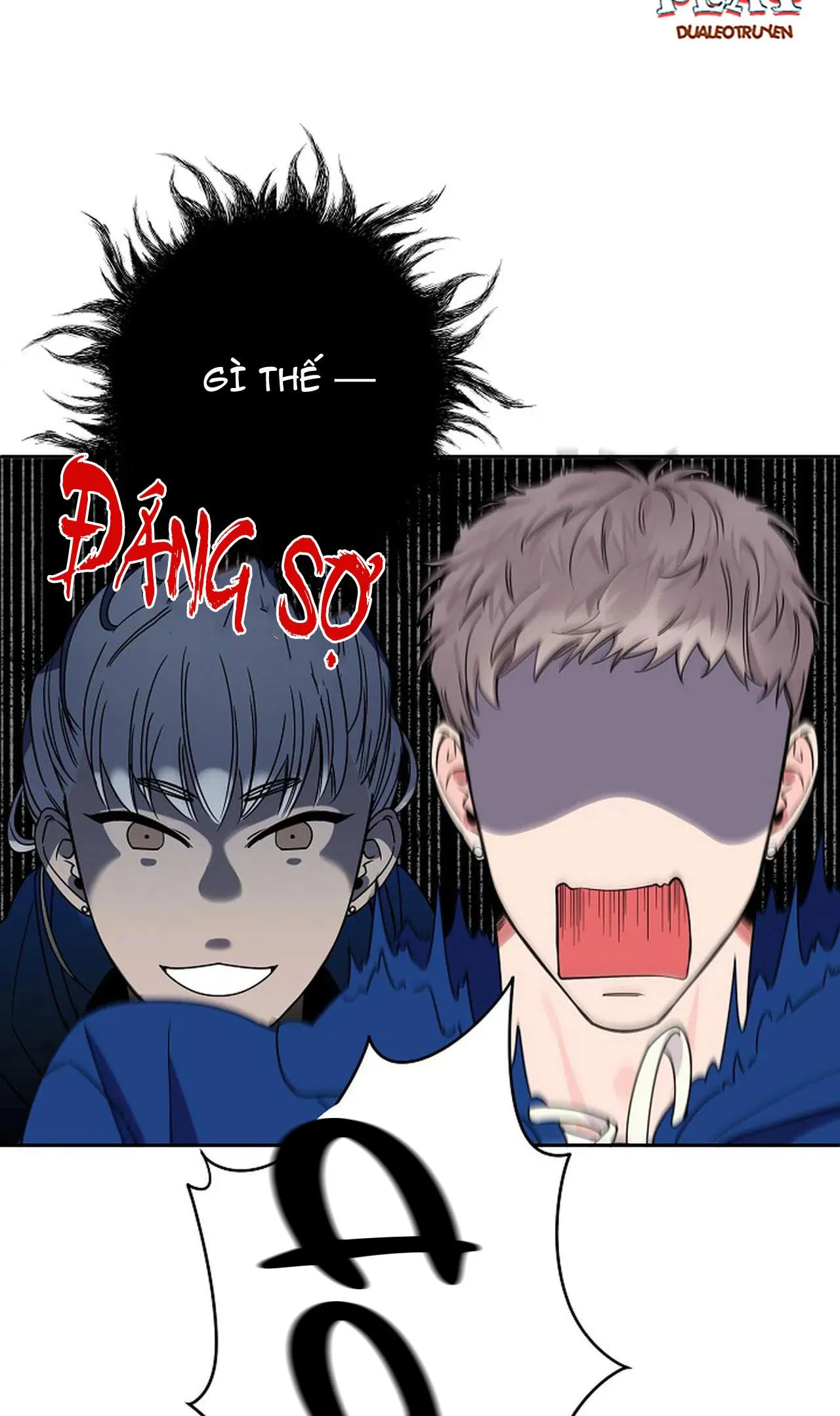 ĐÊM DỊU DÀNG Chapter 17 Trang 14