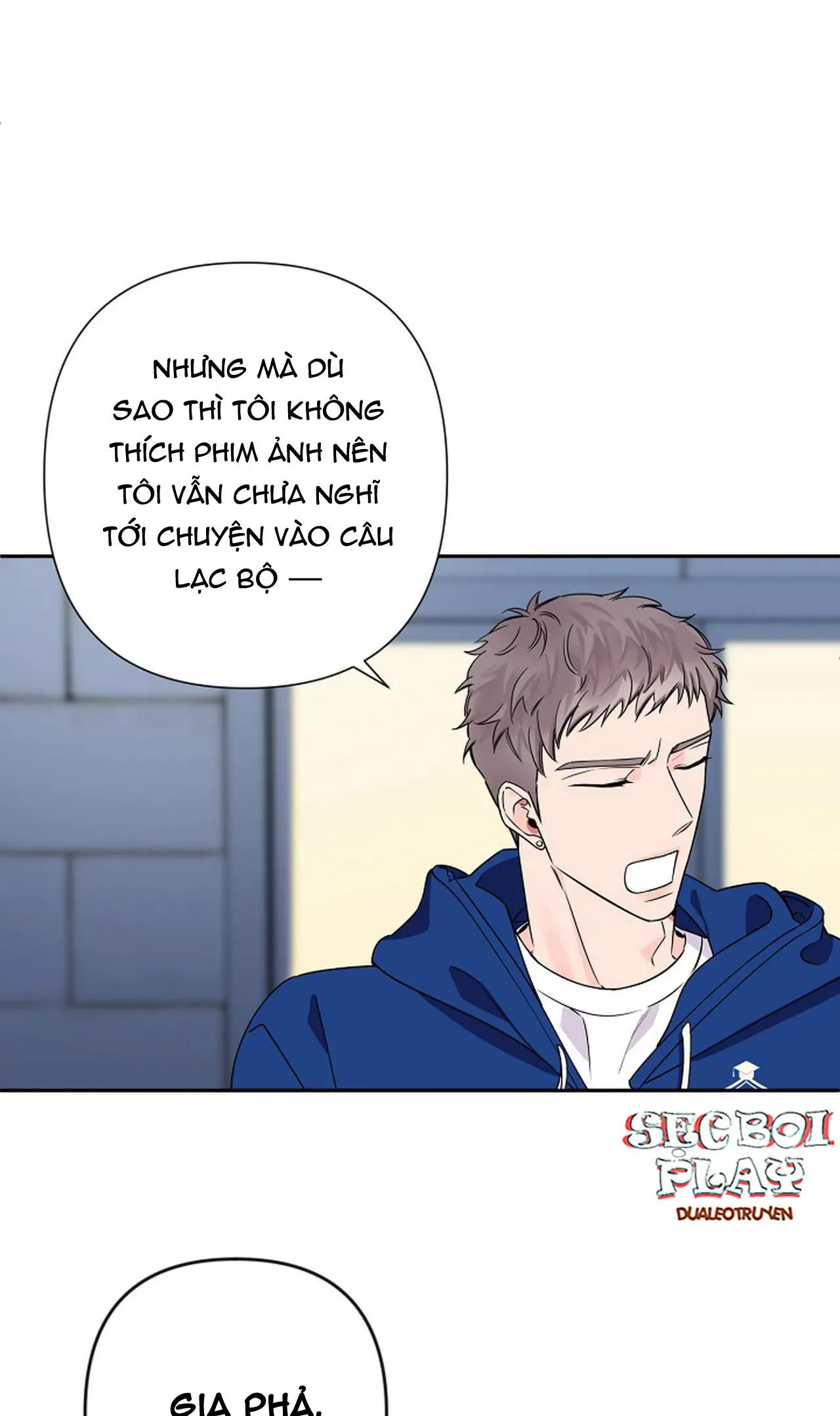 ĐÊM DỊU DÀNG Chapter 17 Trang 25
