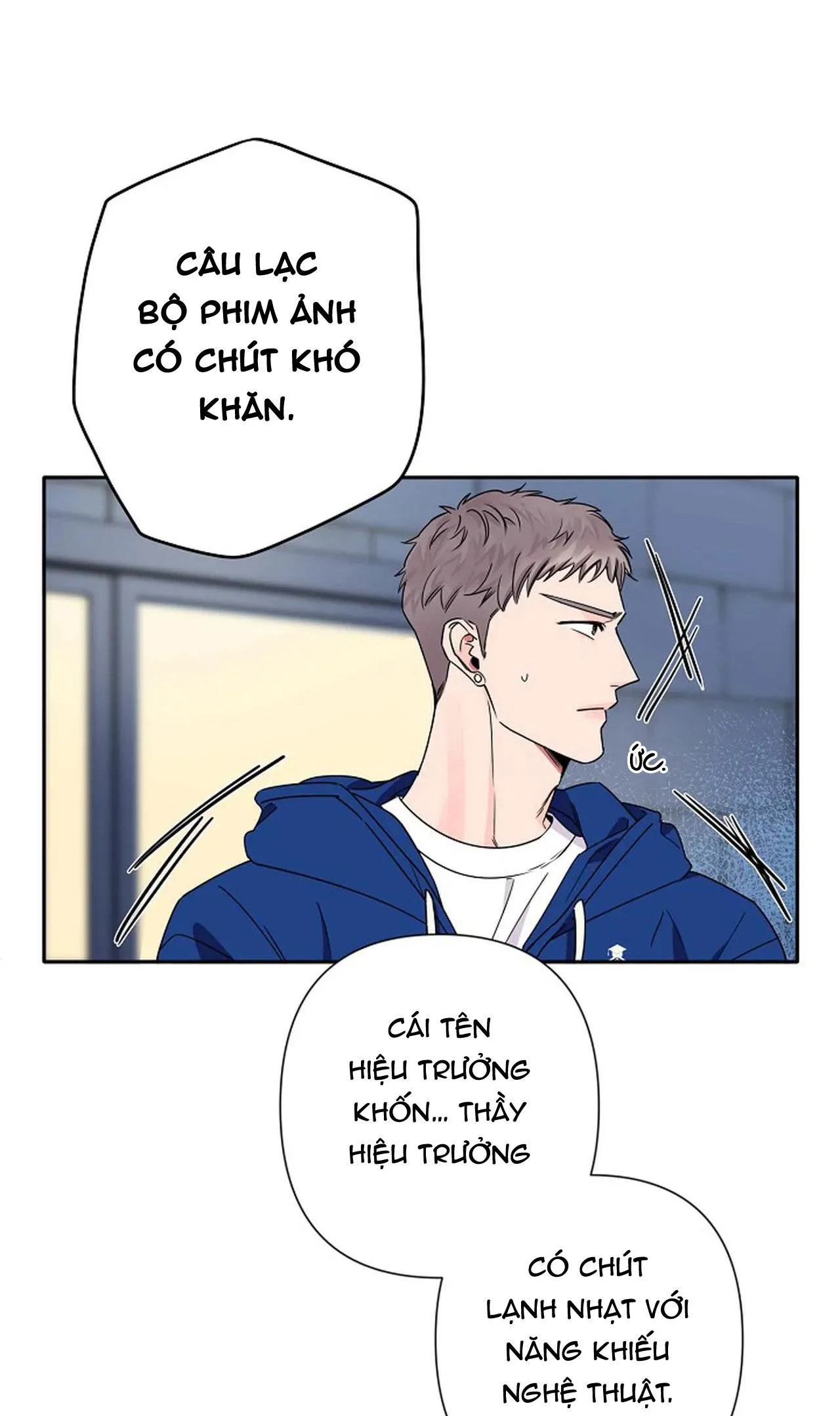 ĐÊM DỊU DÀNG Chapter 17 Trang 30