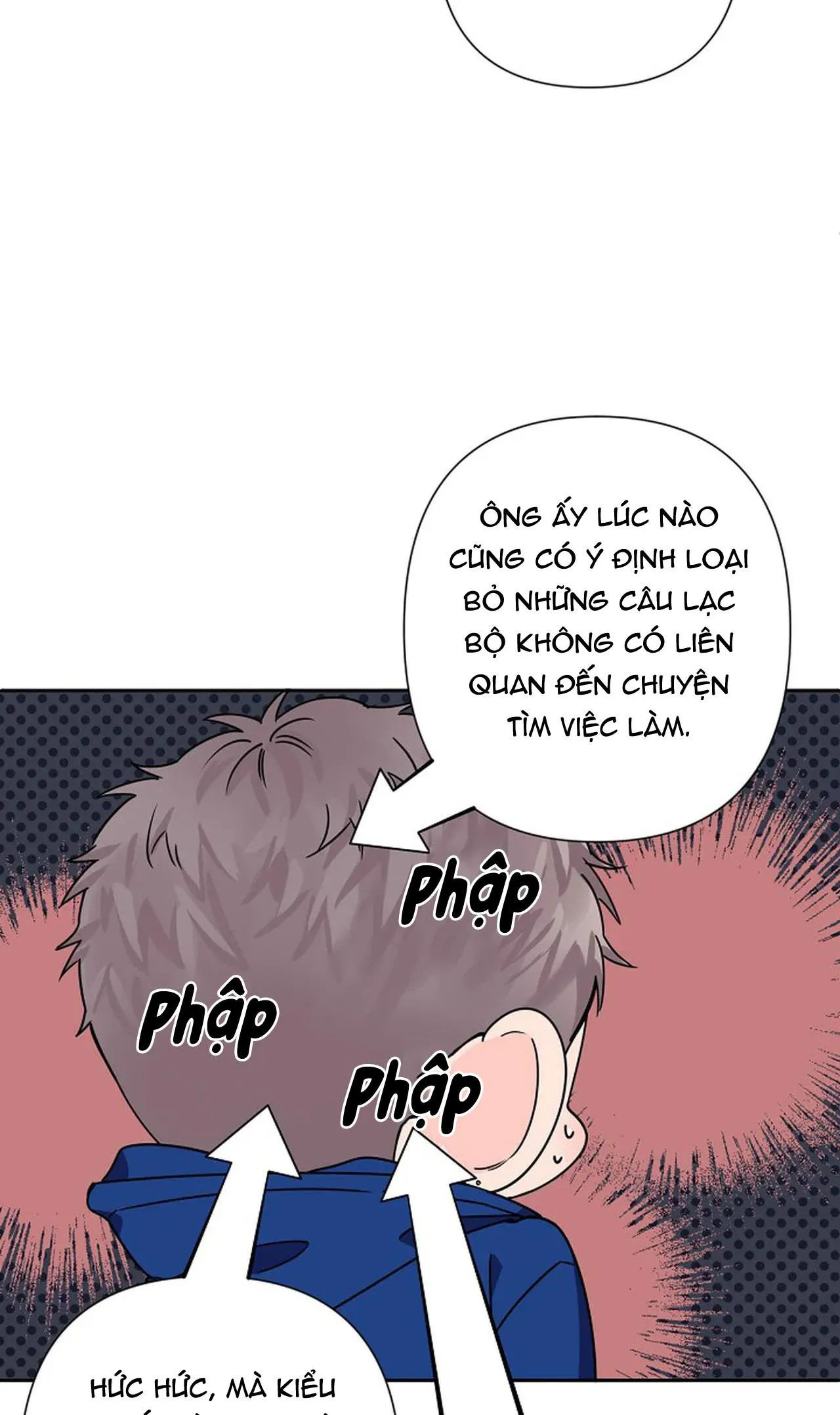 ĐÊM DỊU DÀNG Chapter 17 Trang 31