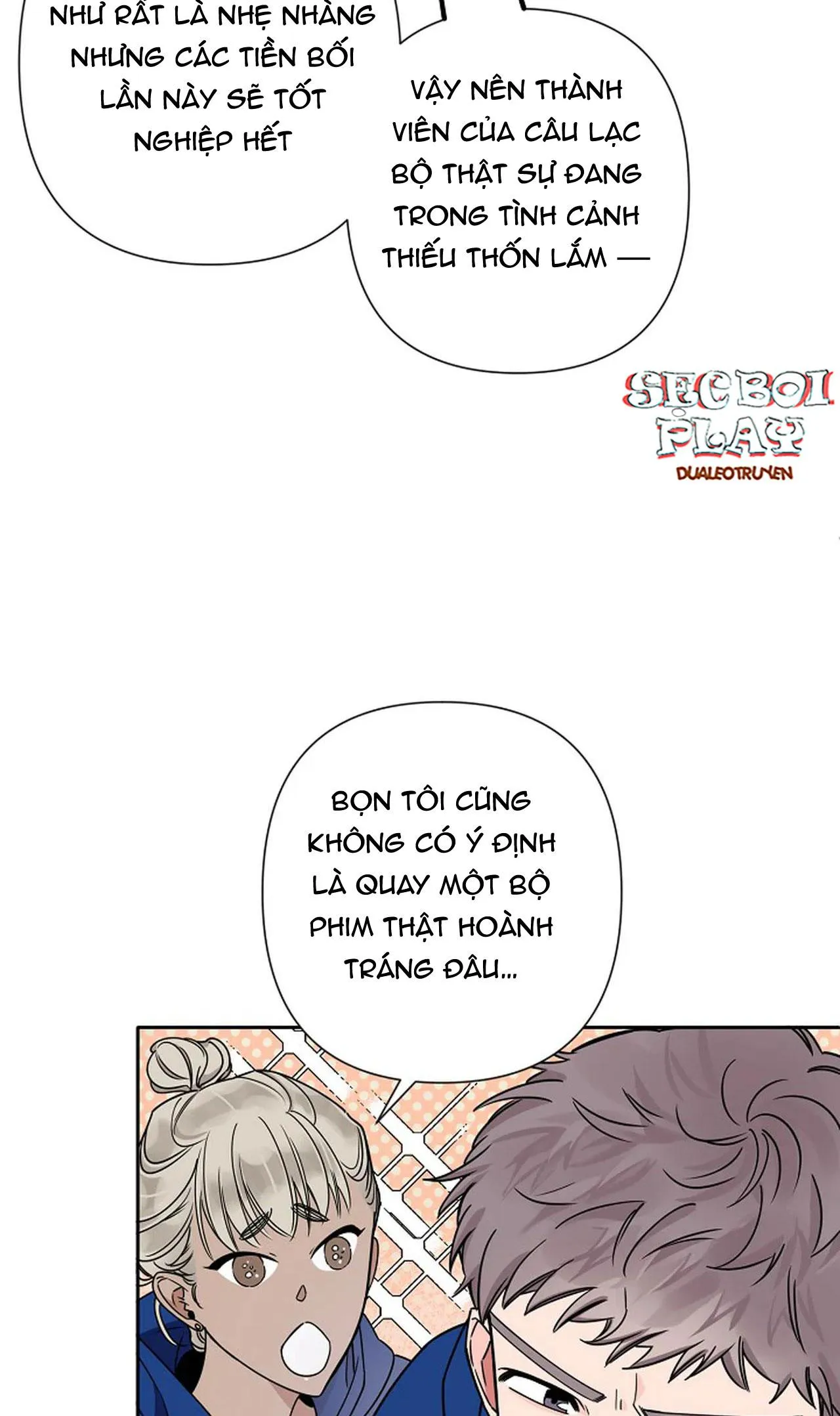 ĐÊM DỊU DÀNG Chapter 17 Trang 32