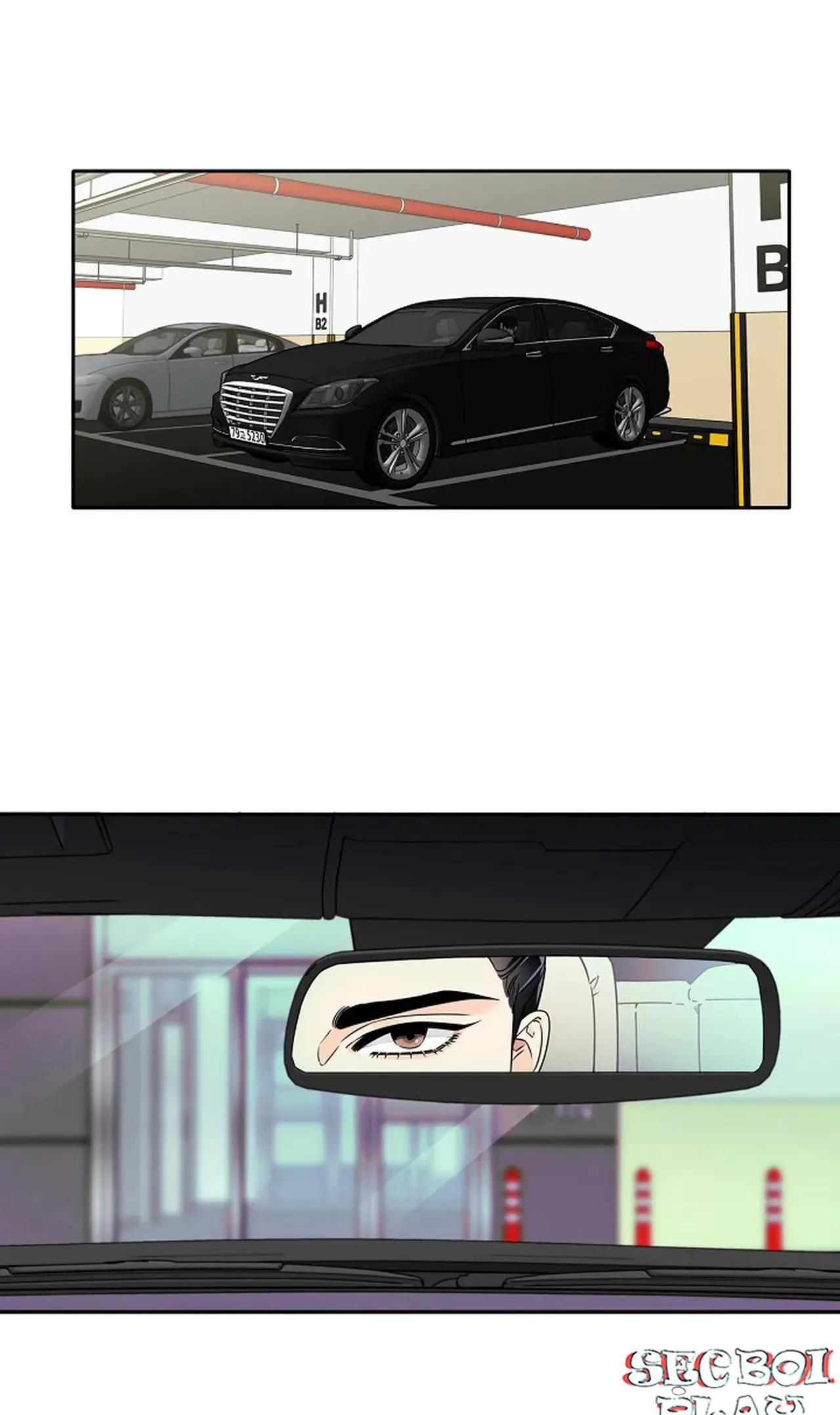 ĐÊM DỊU DÀNG Chapter 17 Trang 40