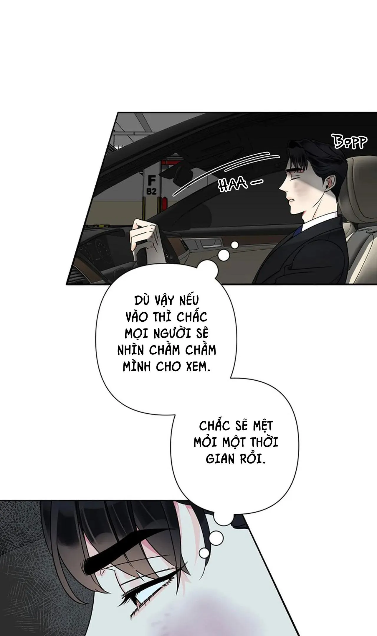 ĐÊM DỊU DÀNG Chapter 17 Trang 42