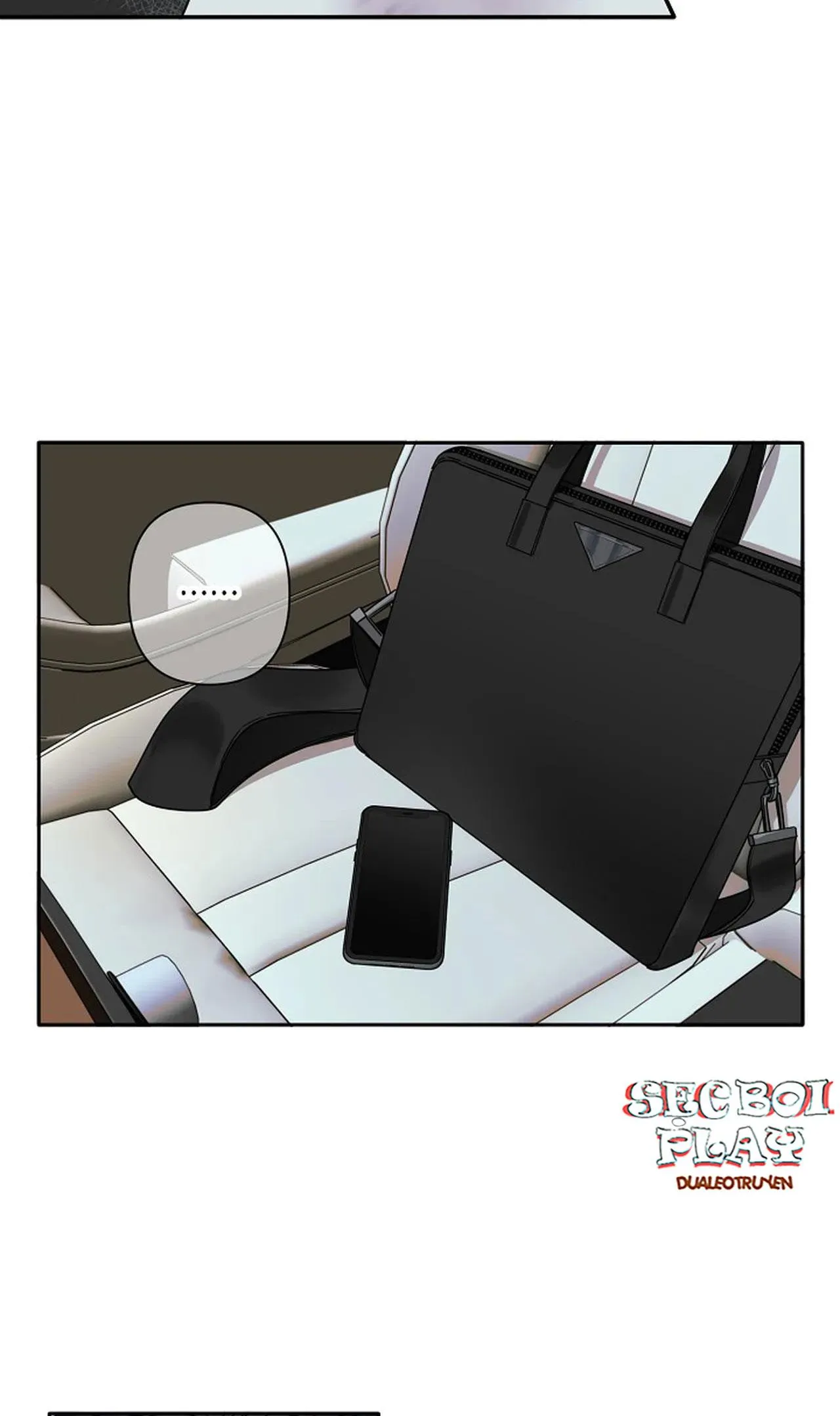 ĐÊM DỊU DÀNG Chapter 17 Trang 43