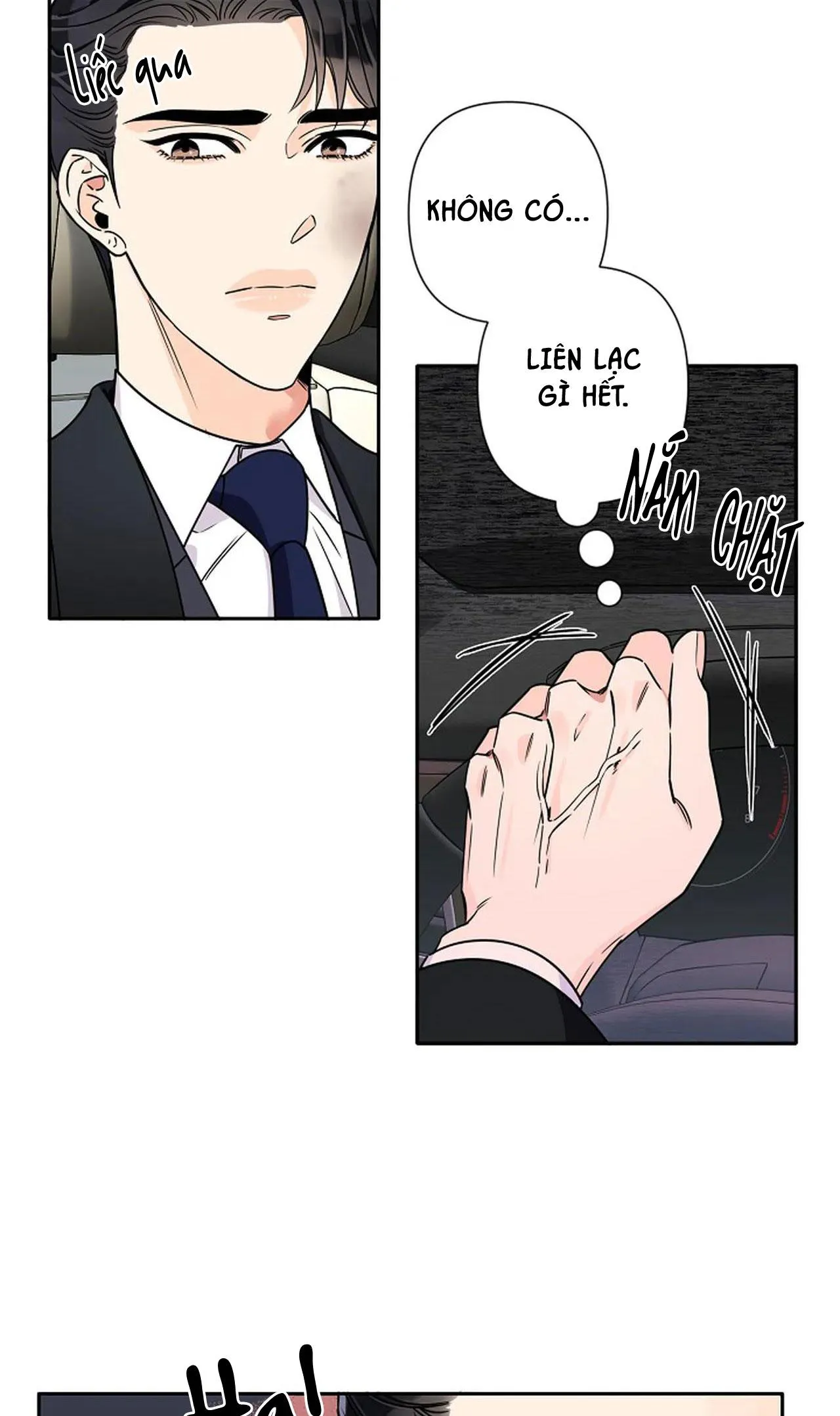 ĐÊM DỊU DÀNG Chapter 17 Trang 44