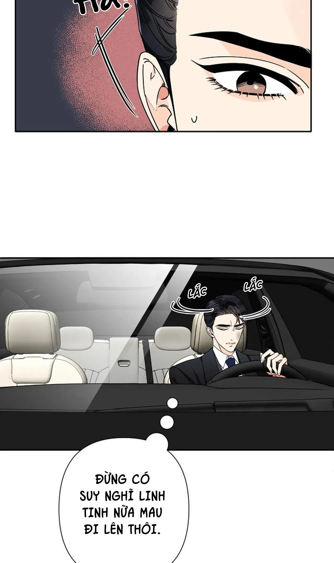 ĐÊM DỊU DÀNG Chapter 17 Trang 45