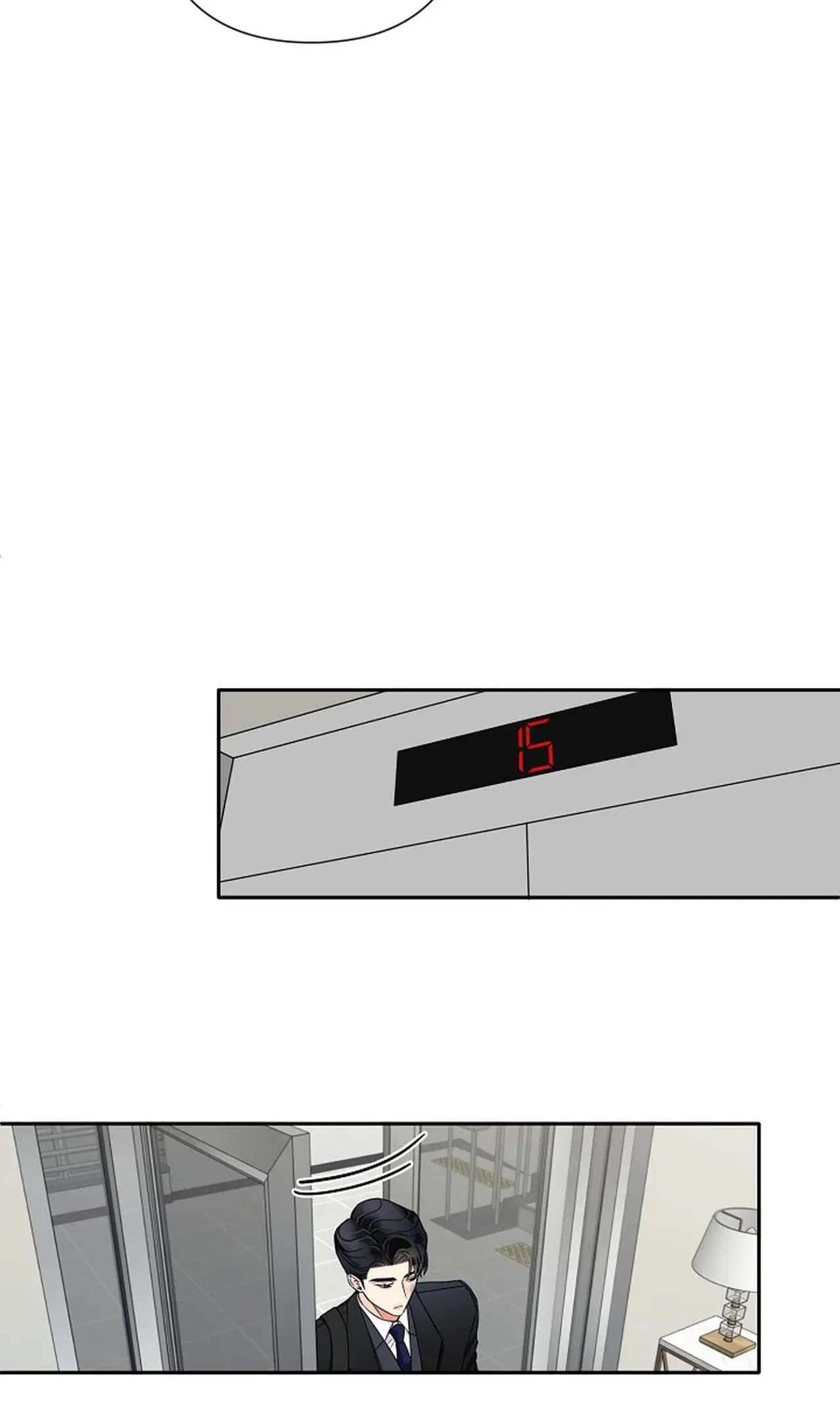 ĐÊM DỊU DÀNG Chapter 17 Trang 46