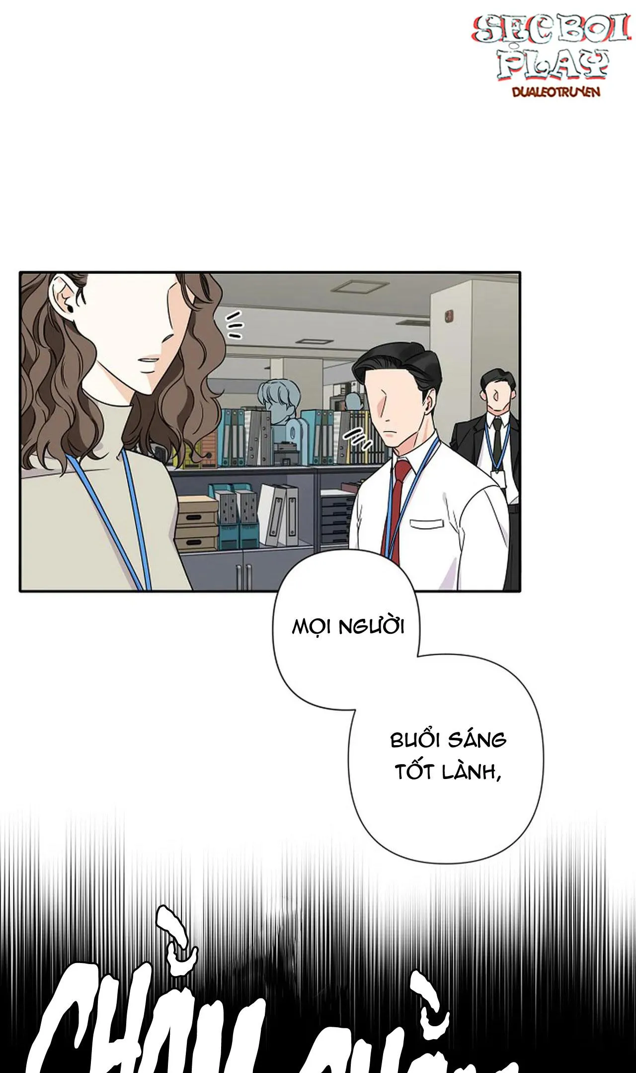 ĐÊM DỊU DÀNG Chapter 17 Trang 47