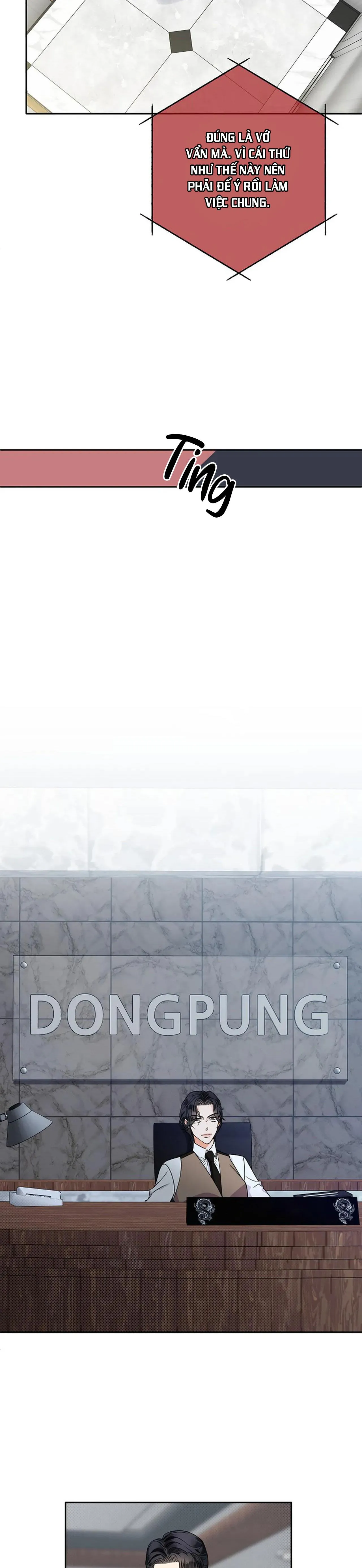 ĐÊM DỊU DÀNG Chapter 18 Trang 18