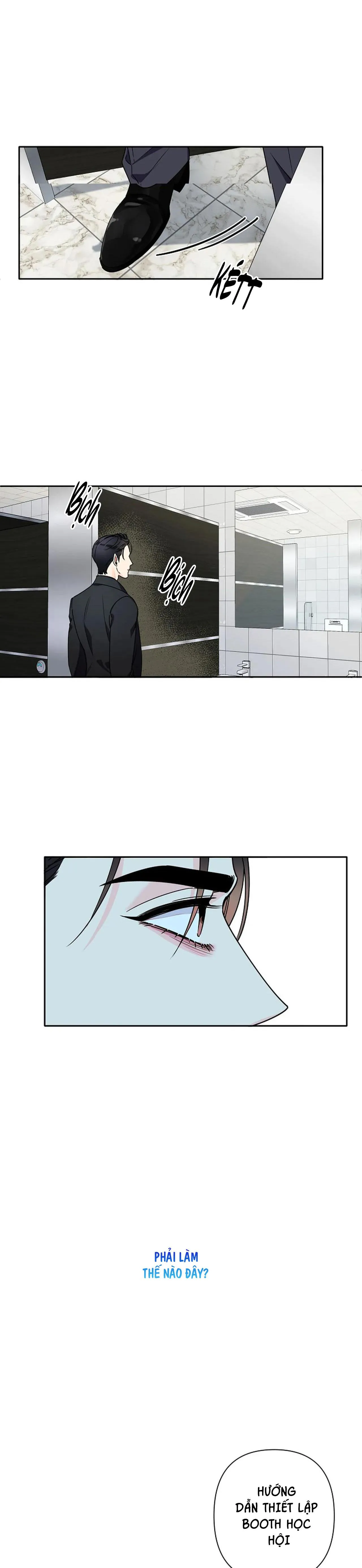 ĐÊM DỊU DÀNG Chapter 18 Trang 28