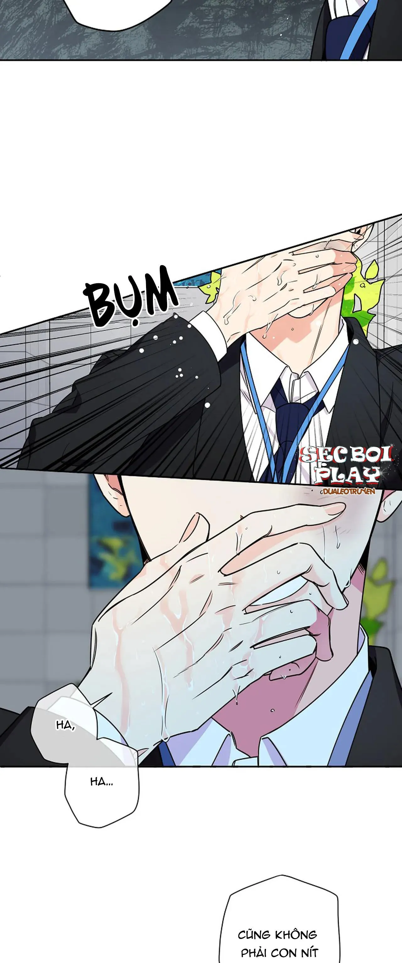 ĐÊM DỊU DÀNG Chapter 18 Trang 31