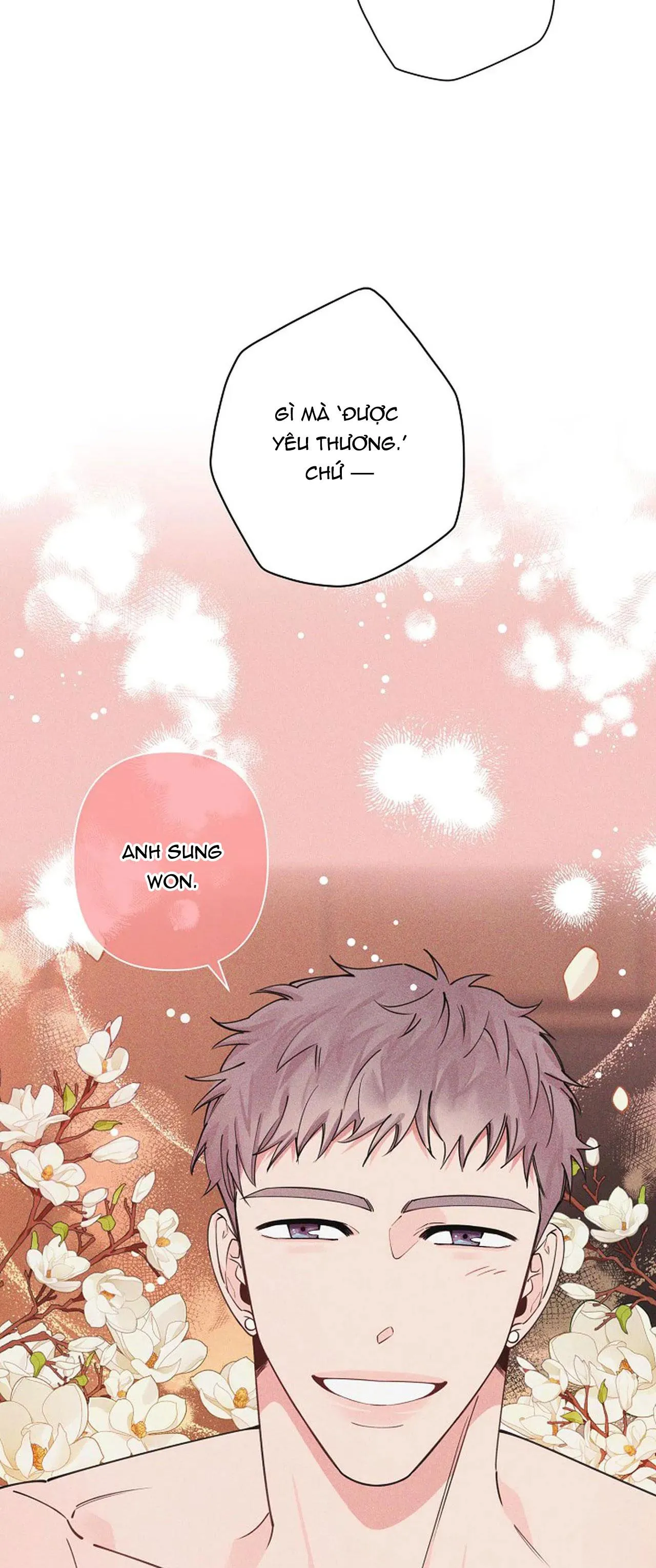 ĐÊM DỊU DÀNG Chapter 18 Trang 32