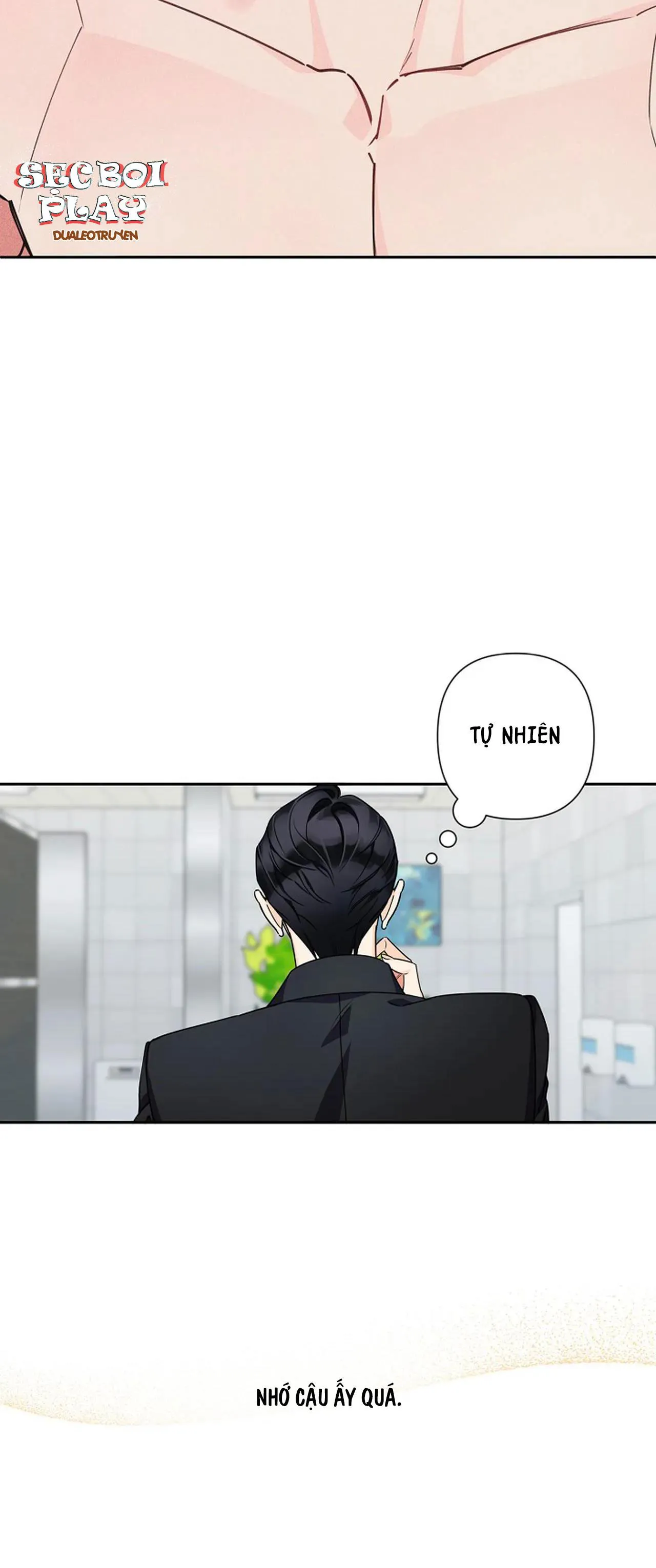 ĐÊM DỊU DÀNG Chapter 18 Trang 33