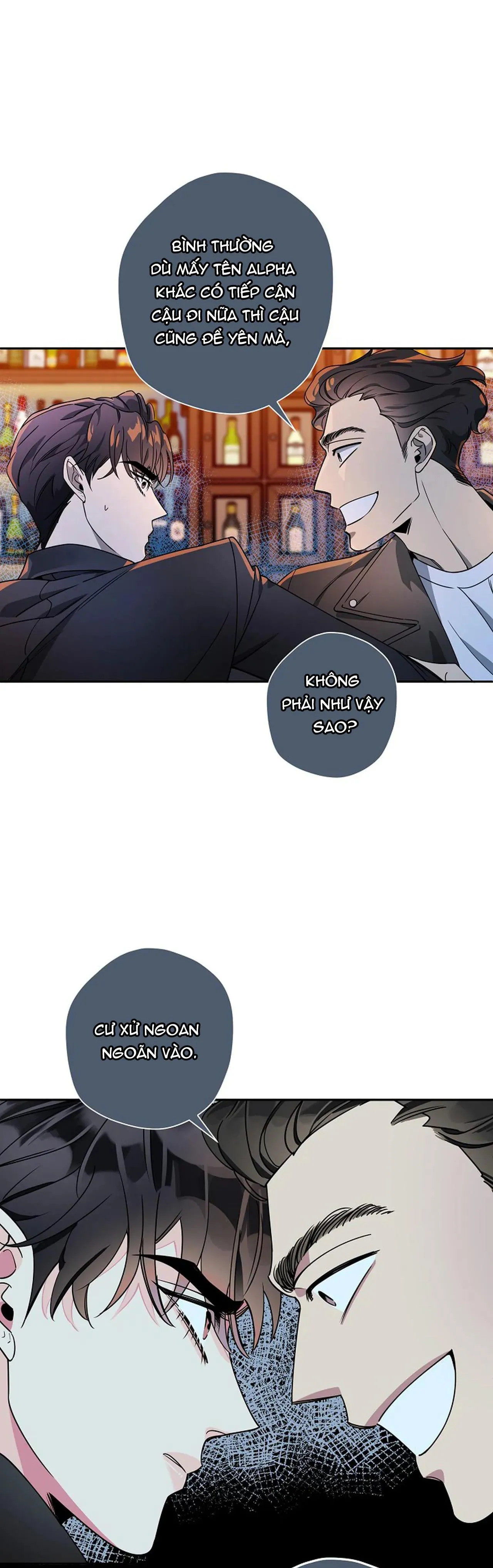 ĐÊM DỊU DÀNG Chapter 19 Trang 13