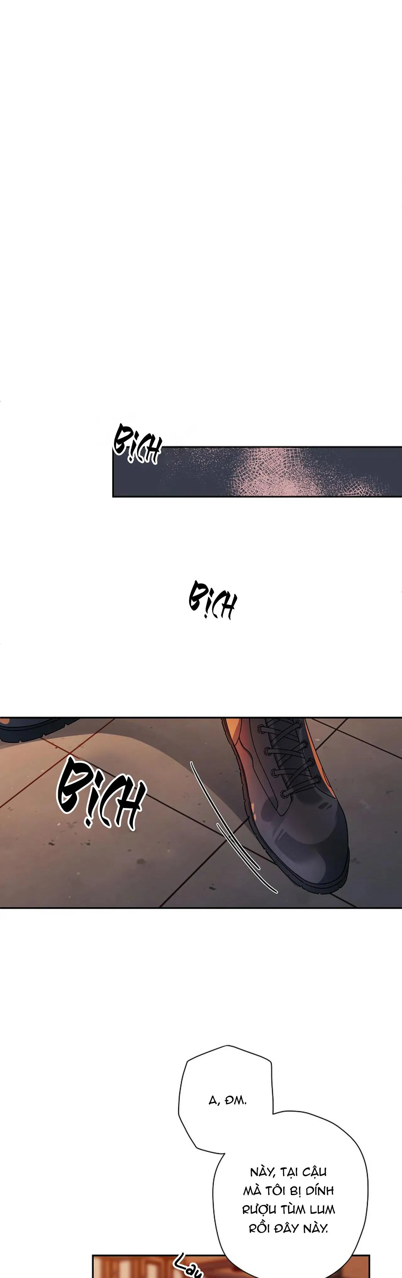 ĐÊM DỊU DÀNG Chapter 19 Trang 24