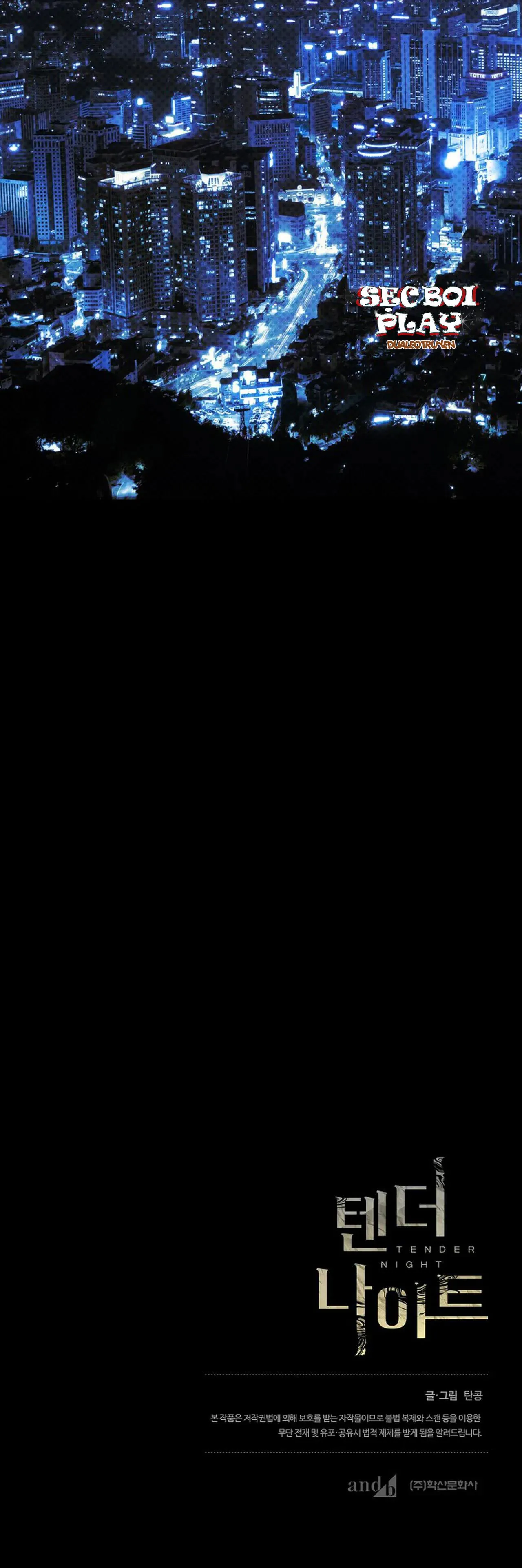 ĐÊM DỊU DÀNG Chapter 19 Trang 30