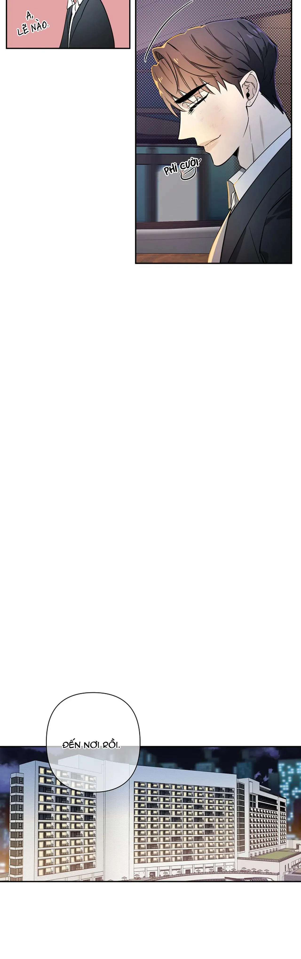 ĐÊM DỊU DÀNG Chapter 20 Trang 17