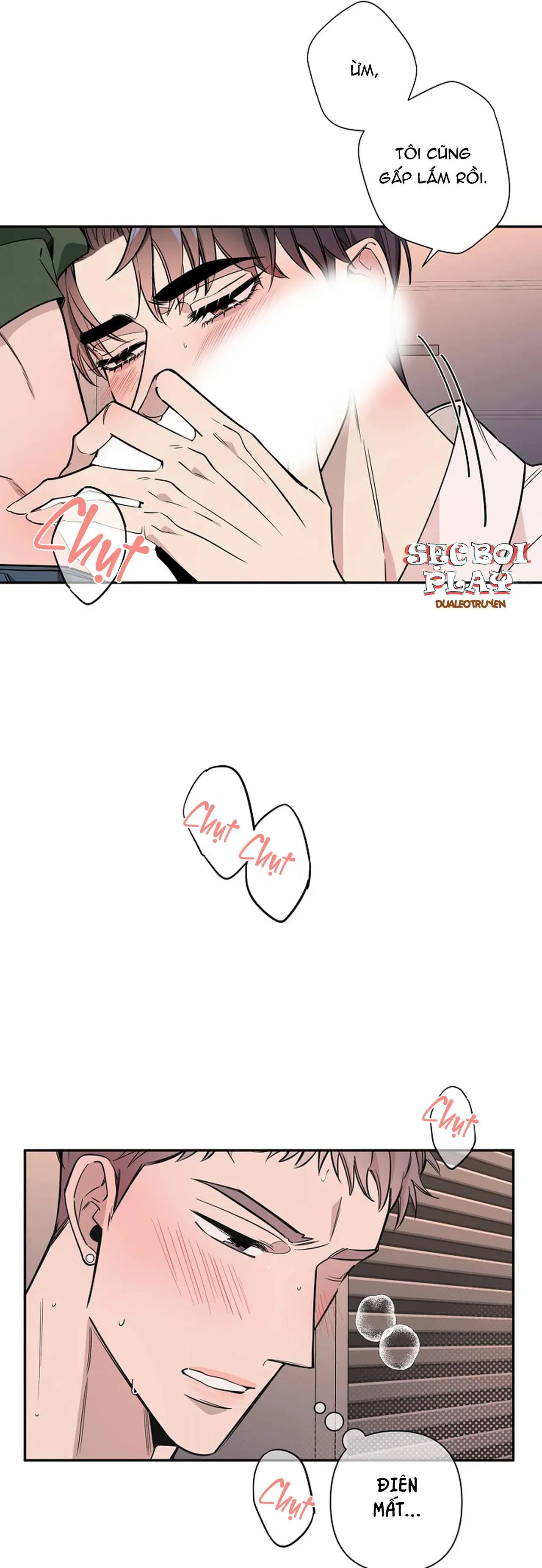 ĐÊM DỊU DÀNG Chapter 20 Trang 25