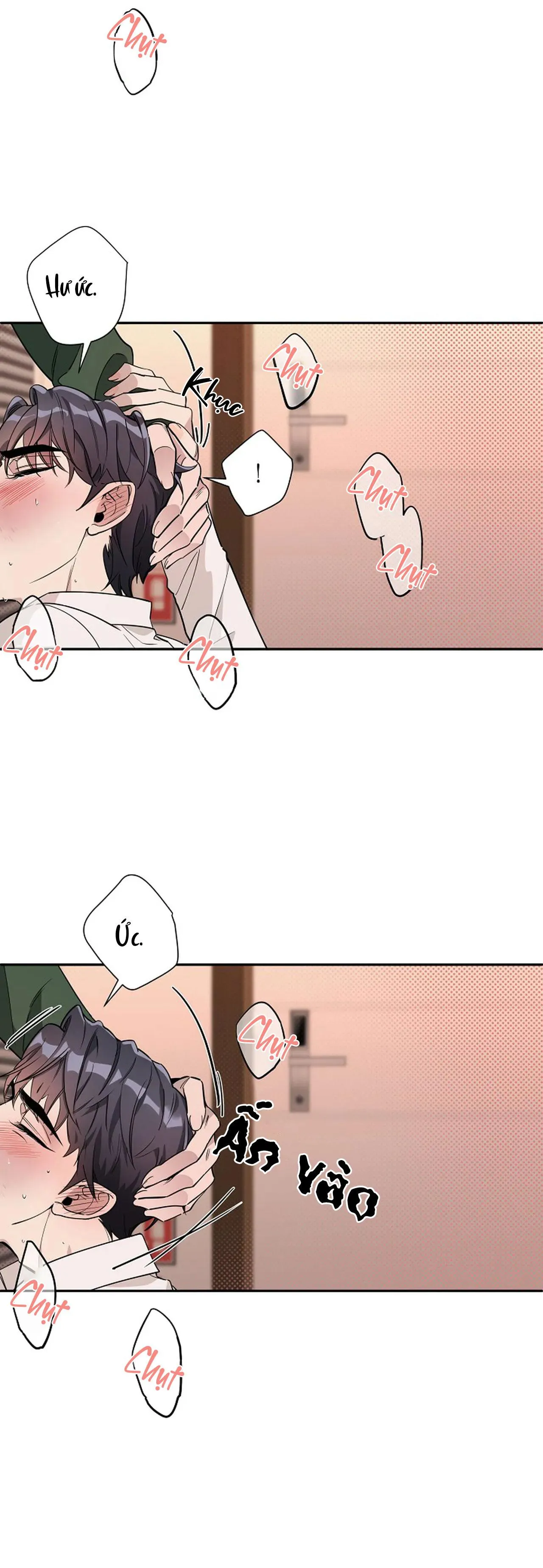 ĐÊM DỊU DÀNG Chapter 20 Trang 27