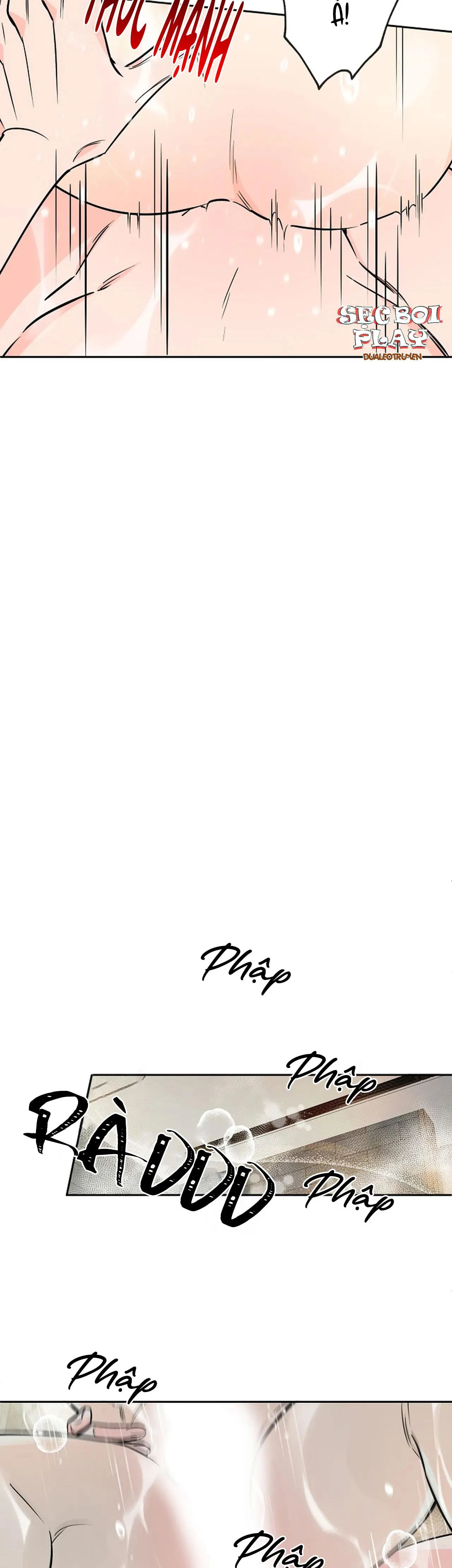 ĐÊM DỊU DÀNG Chapter 21 Trang 7