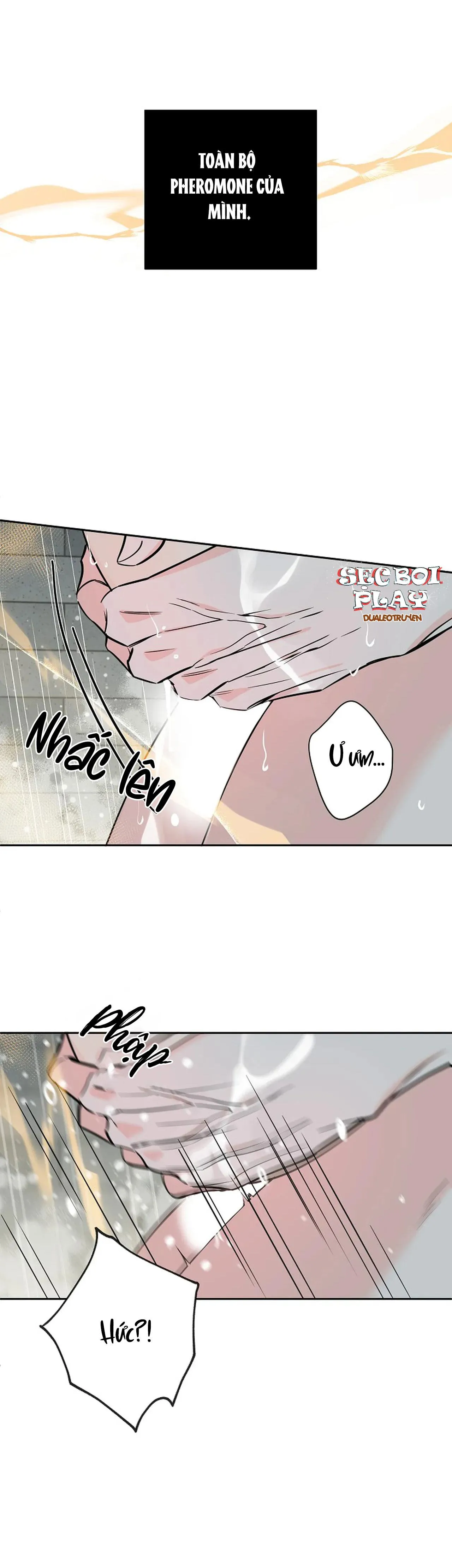 ĐÊM DỊU DÀNG Chapter 21 Trang 17