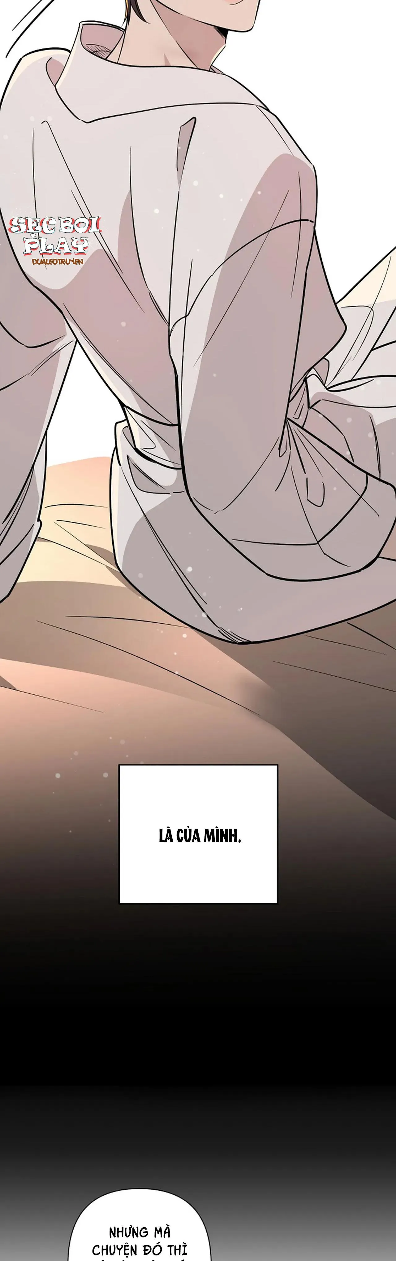 ĐÊM DỊU DÀNG Chapter 21 Trang 22