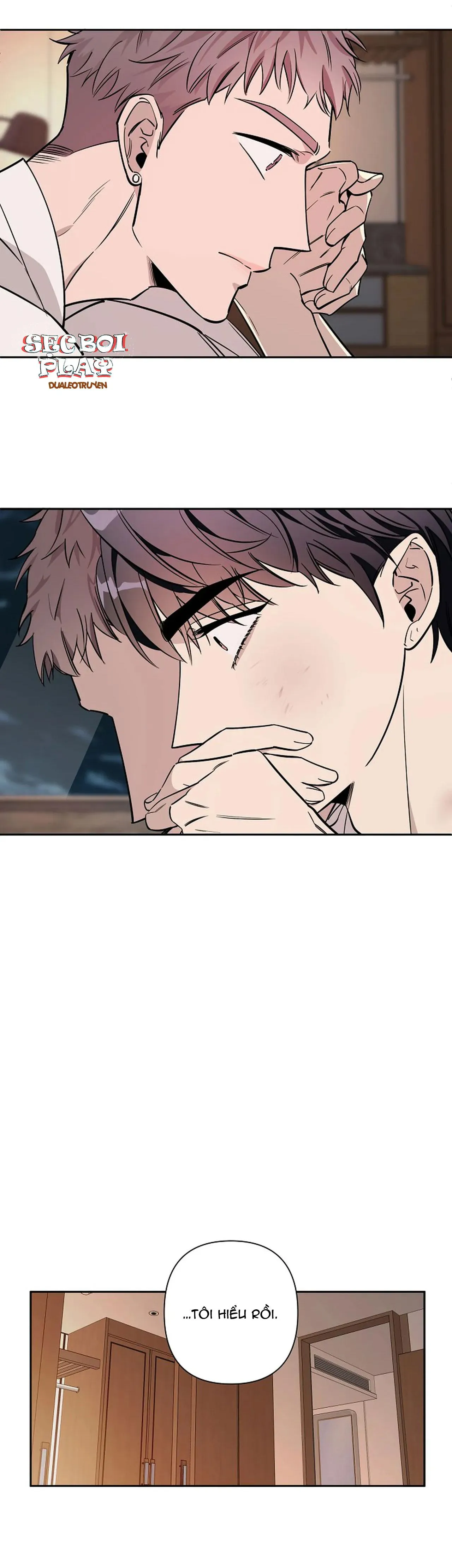 ĐÊM DỊU DÀNG Chapter 21 Trang 28