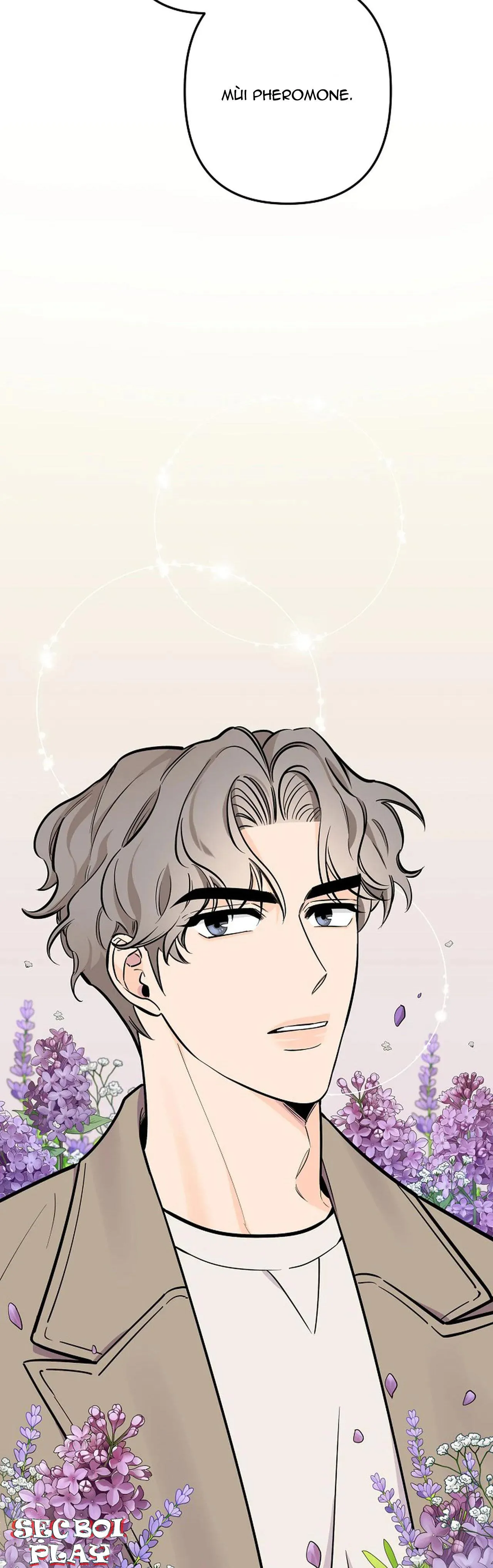 ĐÊM DỊU DÀNG Chapter 22 Trang 12