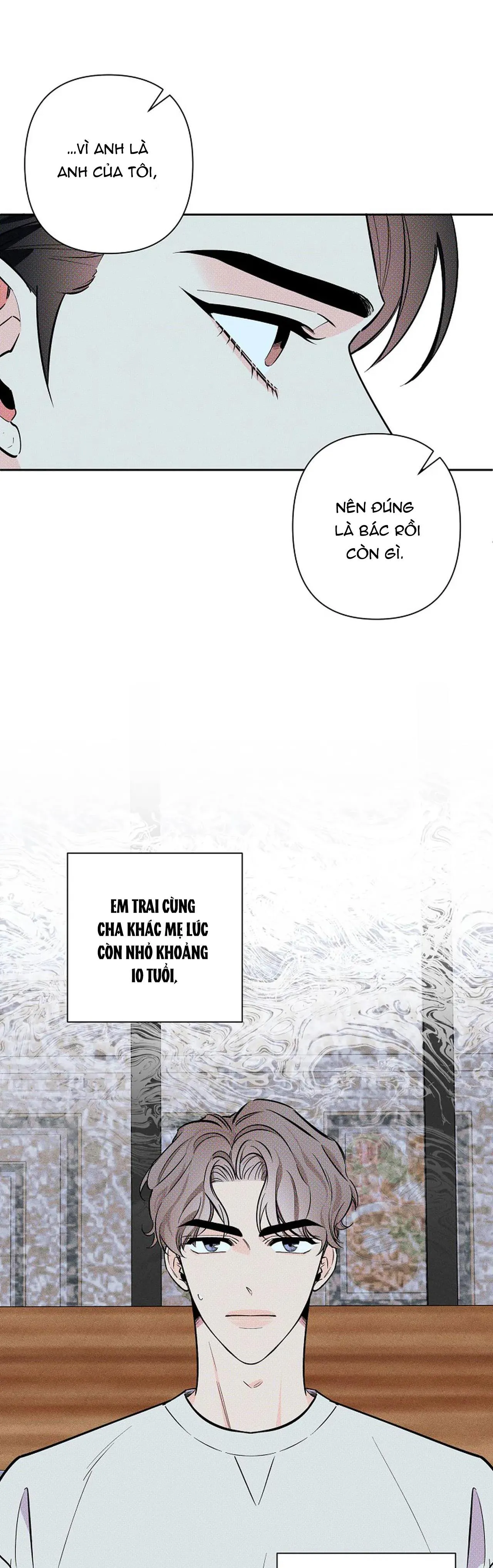 ĐÊM DỊU DÀNG Chapter 22 Trang 18