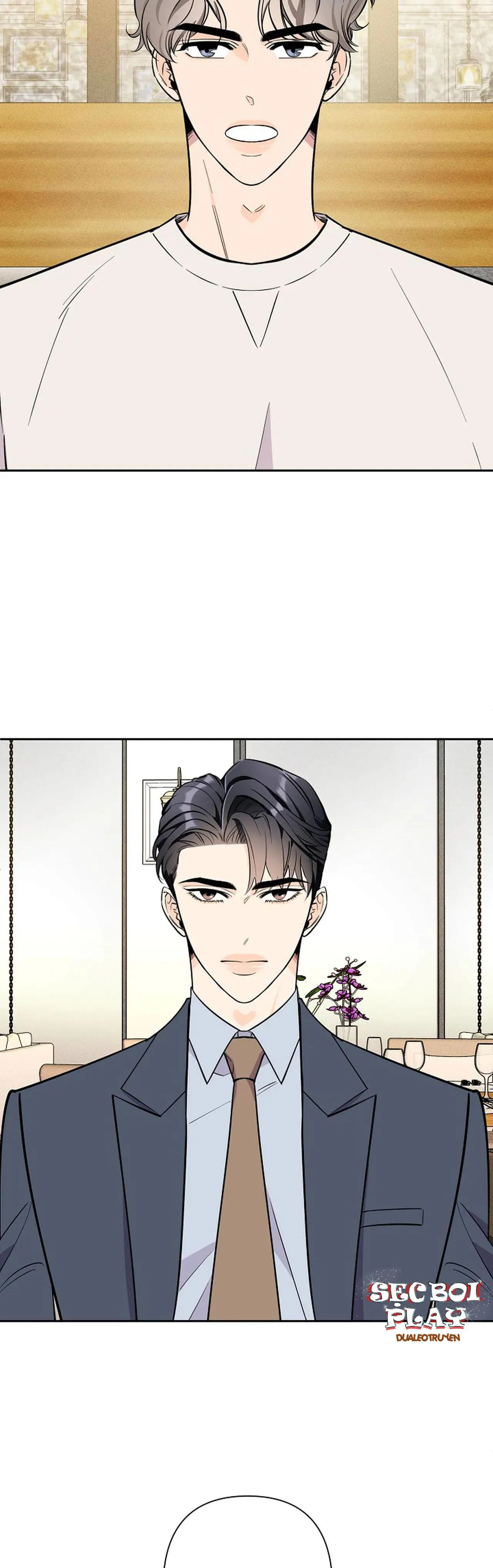 ĐÊM DỊU DÀNG Chapter 22 Trang 29