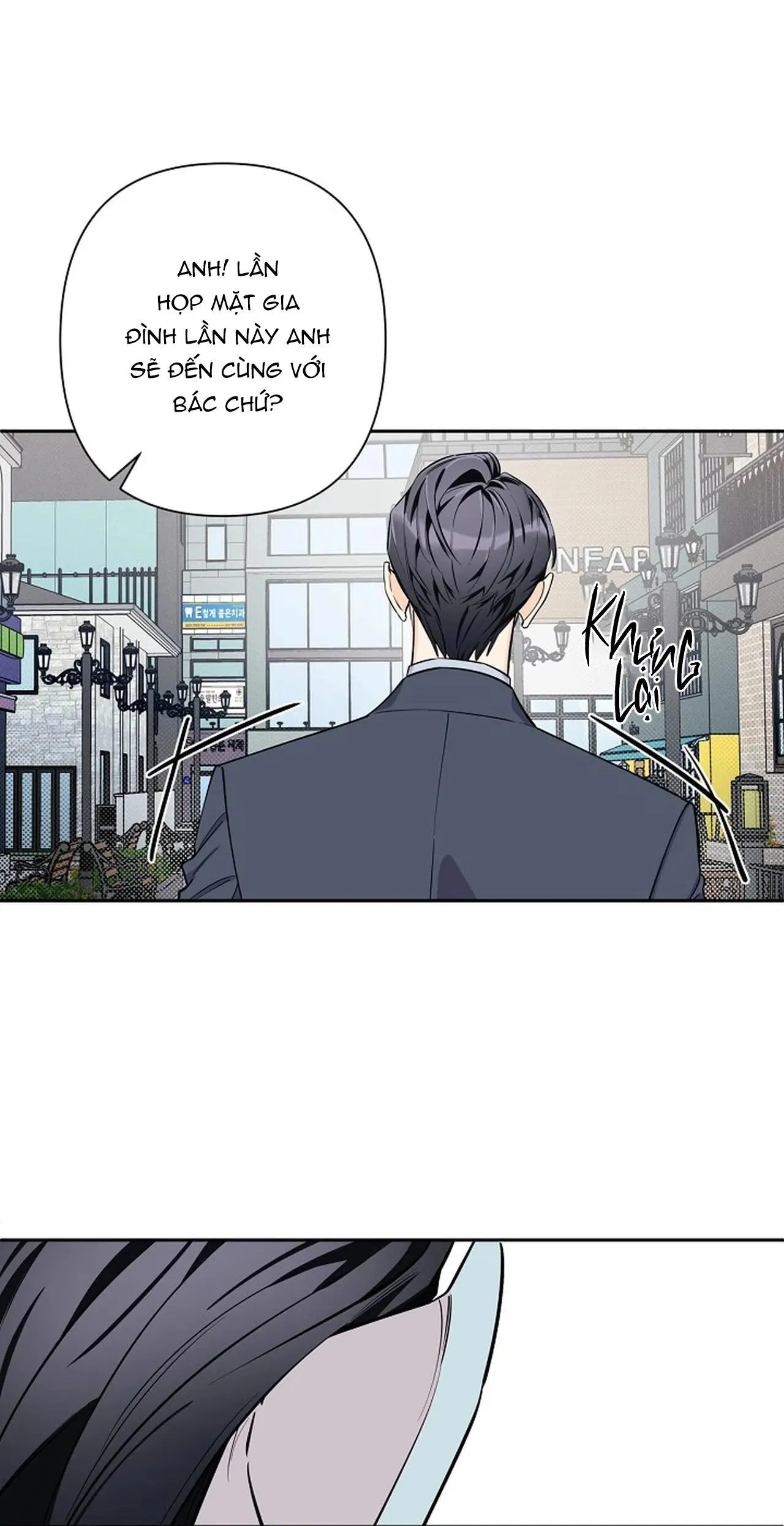 ĐÊM DỊU DÀNG Chapter 23 Trang 5