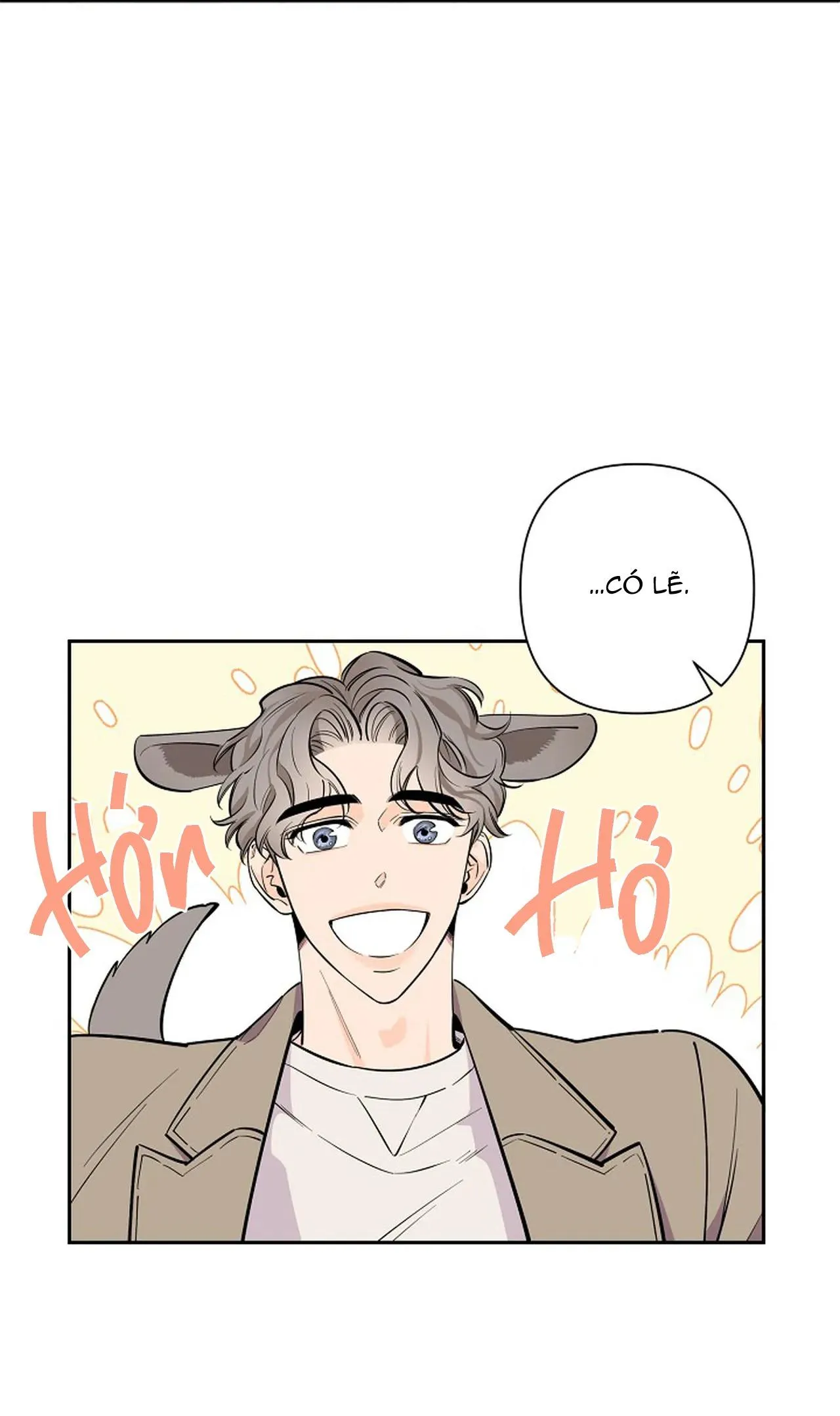 ĐÊM DỊU DÀNG Chapter 23 Trang 6