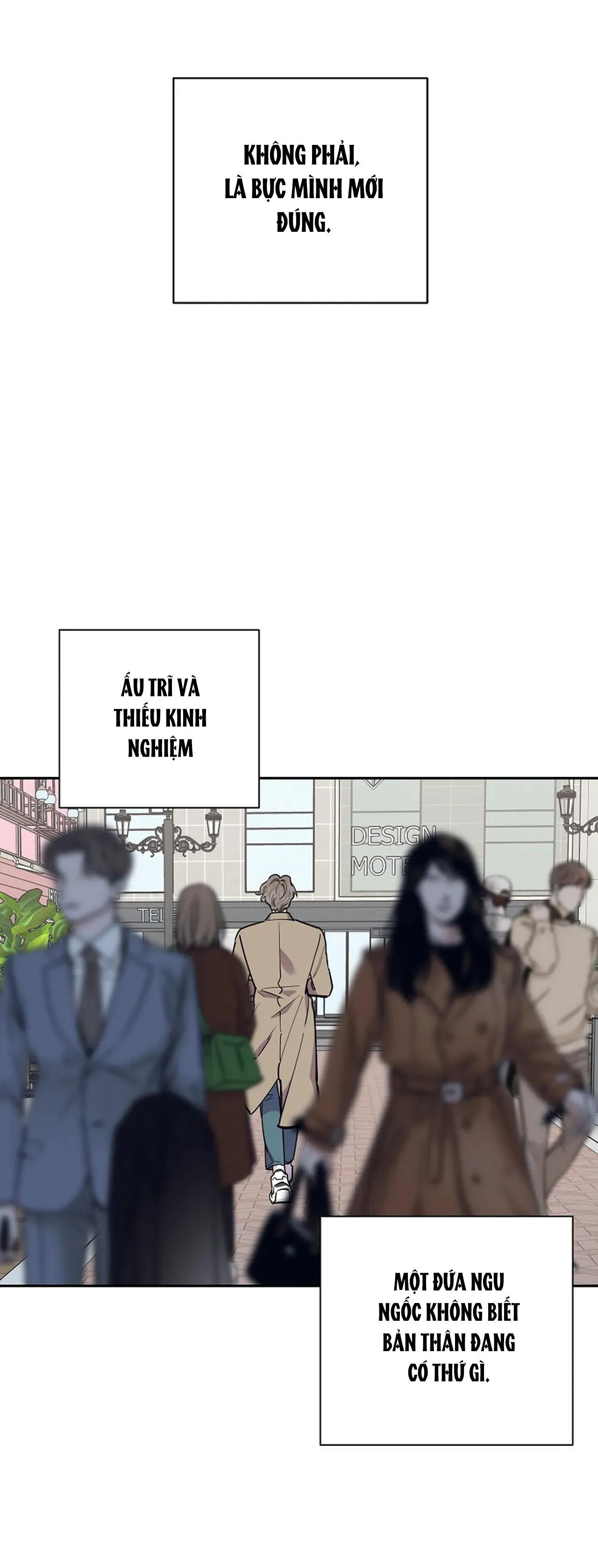 ĐÊM DỊU DÀNG Chapter 23 Trang 10