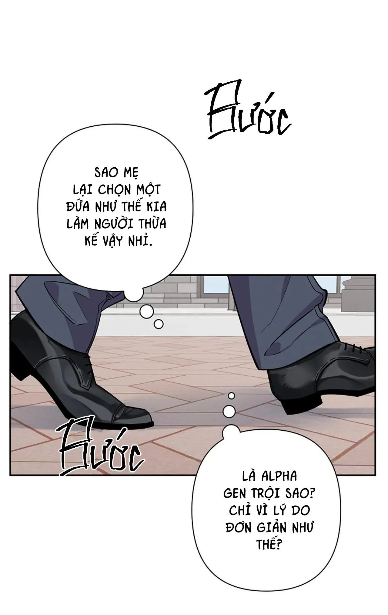 ĐÊM DỊU DÀNG Chapter 23 Trang 11