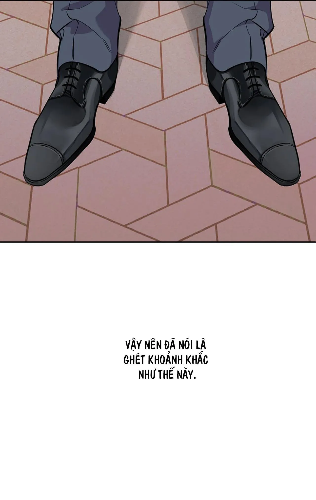 ĐÊM DỊU DÀNG Chapter 23 Trang 16