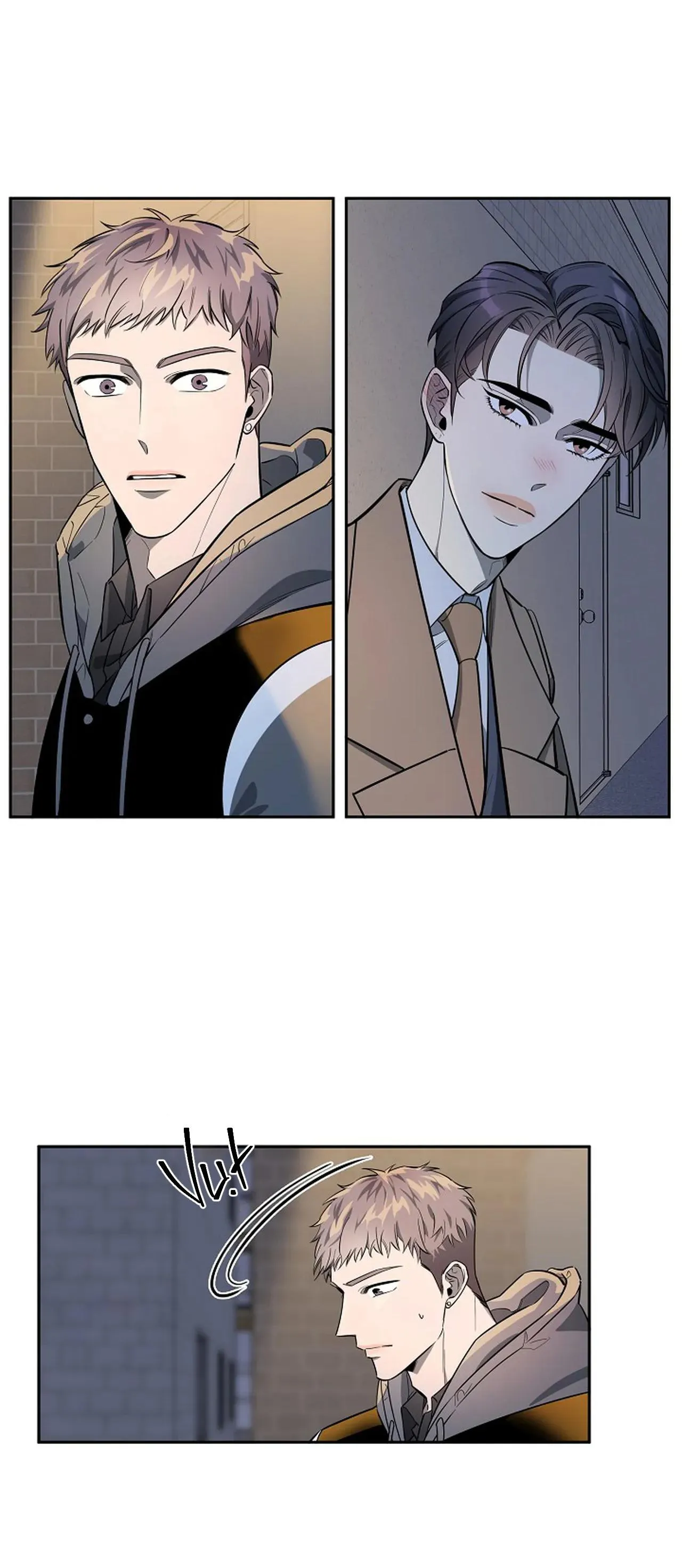 ĐÊM DỊU DÀNG Chapter 23 Trang 24