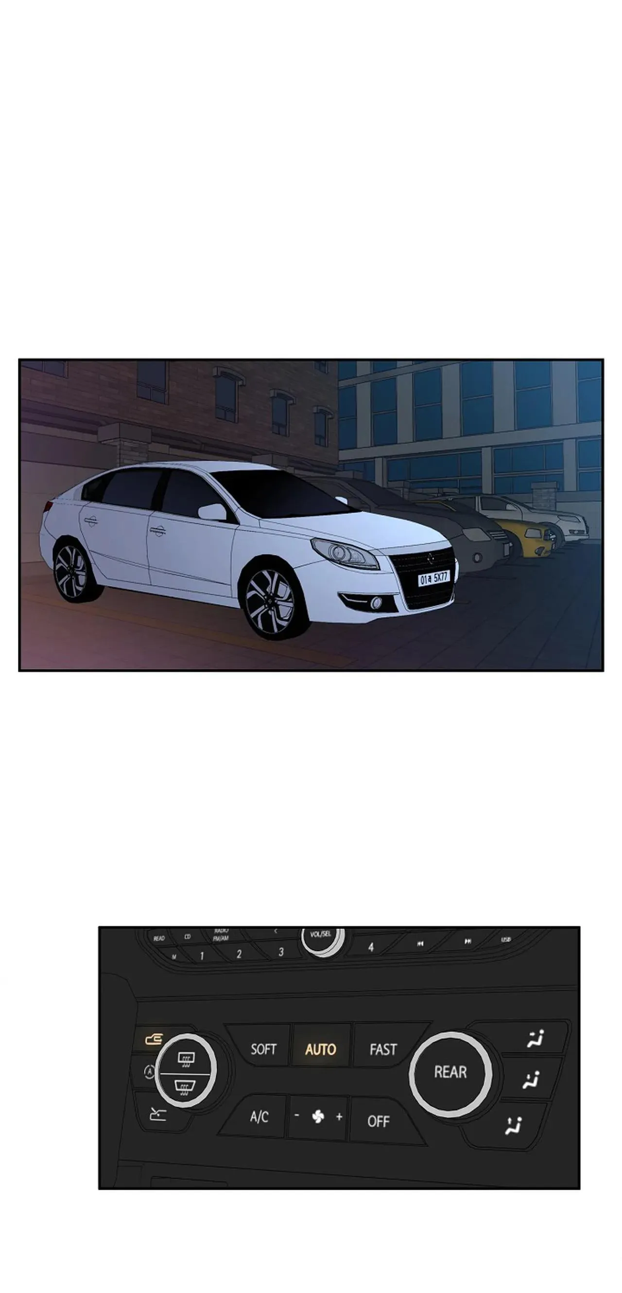 ĐÊM DỊU DÀNG Chapter 23 Trang 29