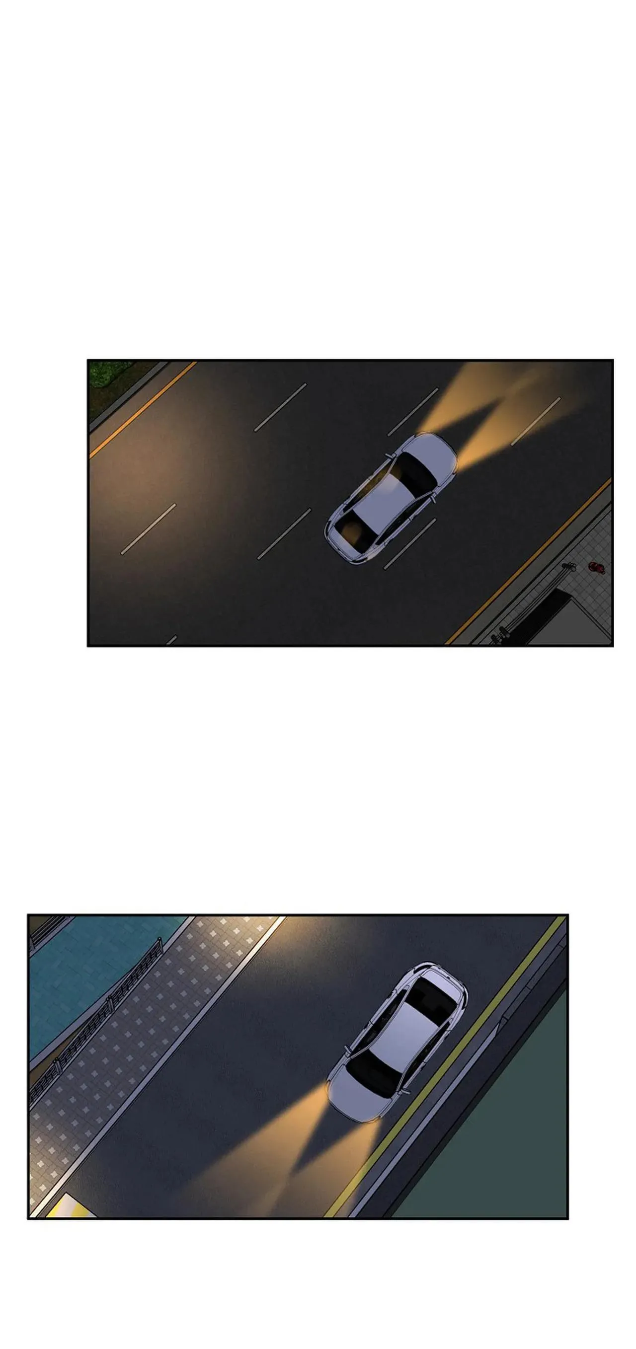 ĐÊM DỊU DÀNG Chapter 23 Trang 32