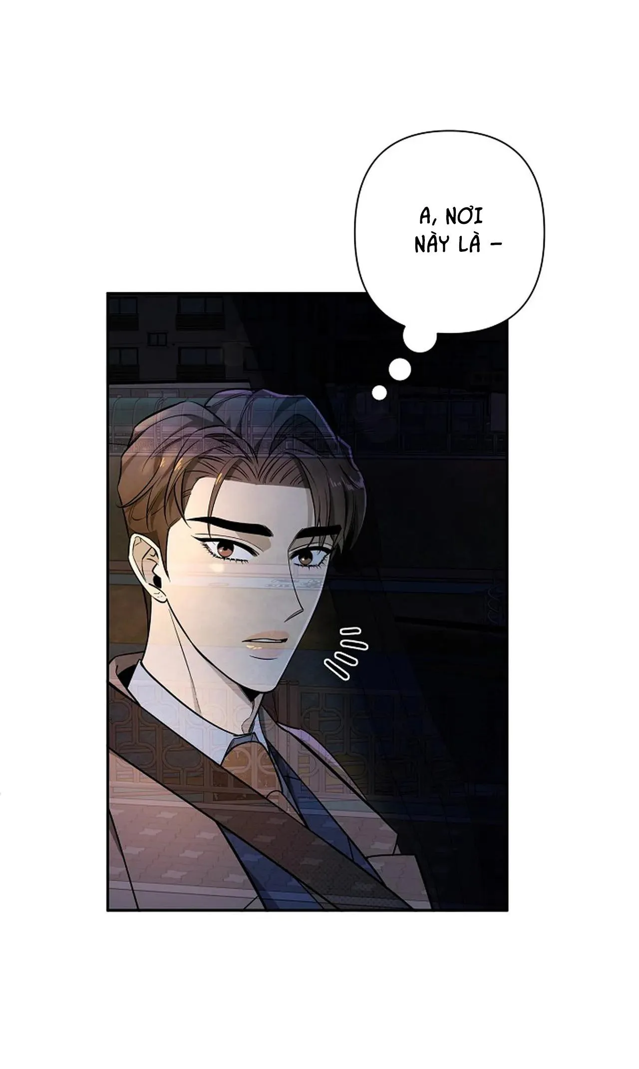 ĐÊM DỊU DÀNG Chapter 23 Trang 33