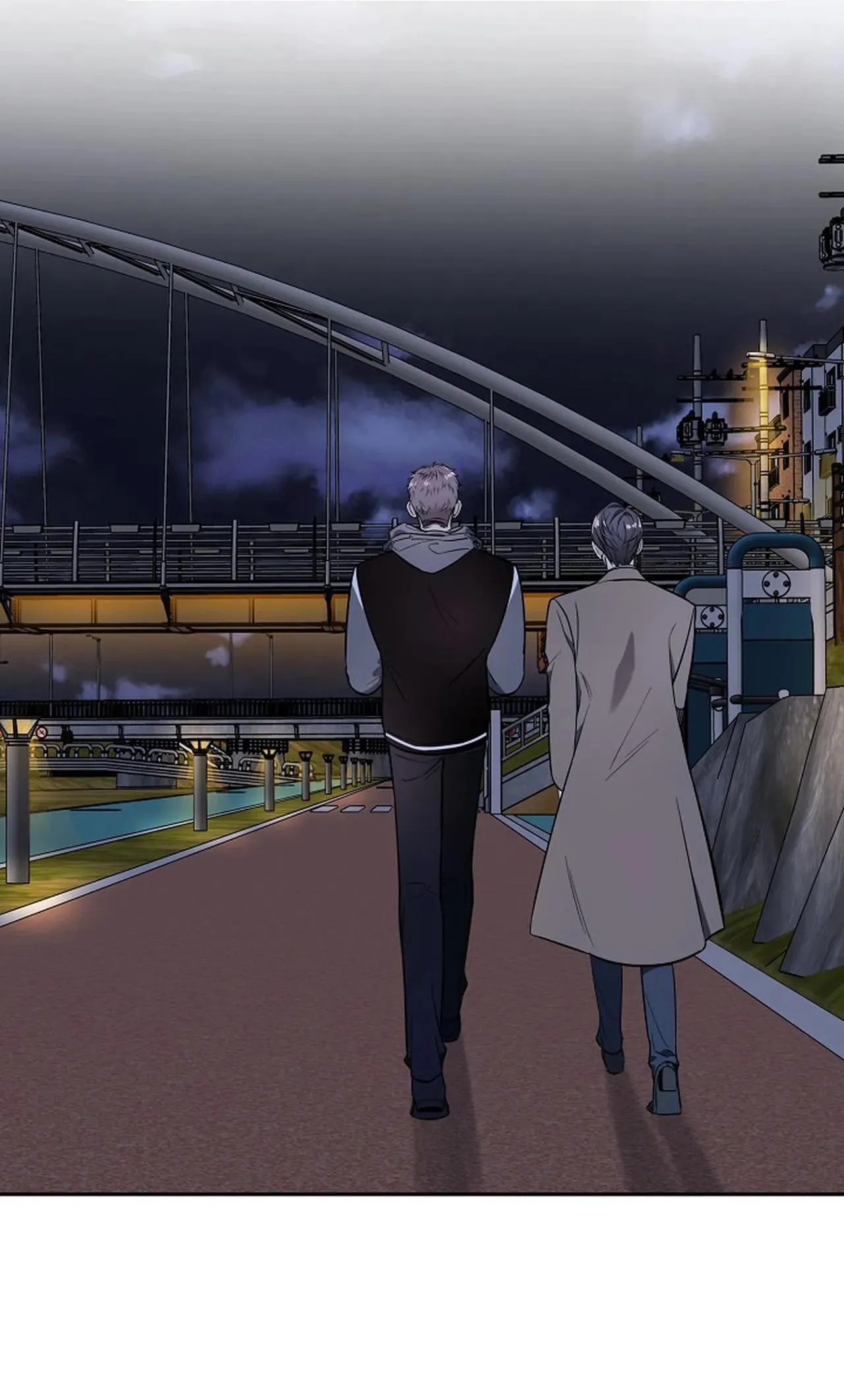 ĐÊM DỊU DÀNG Chapter 23 Trang 37