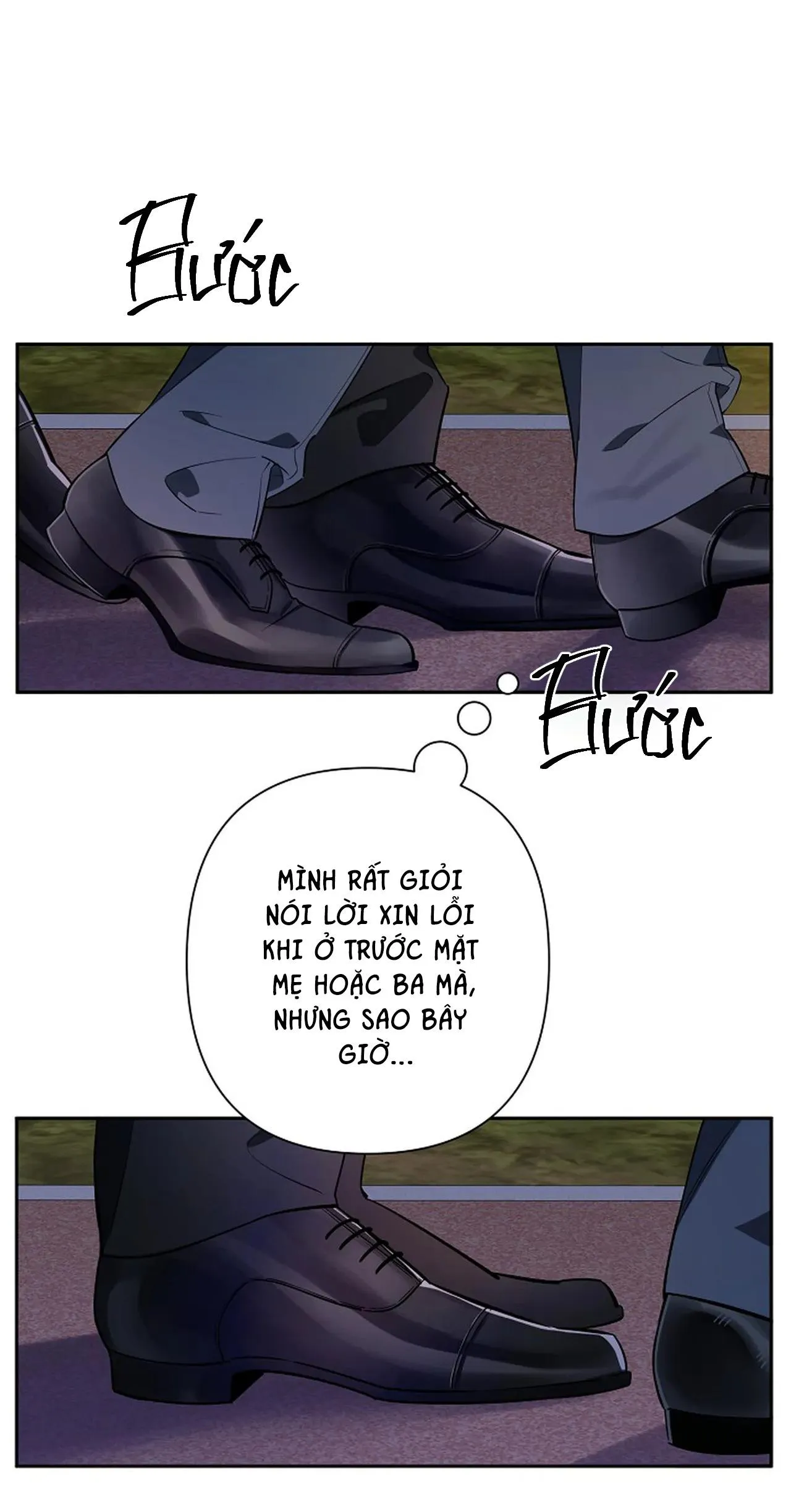 ĐÊM DỊU DÀNG Chapter 23 Trang 39